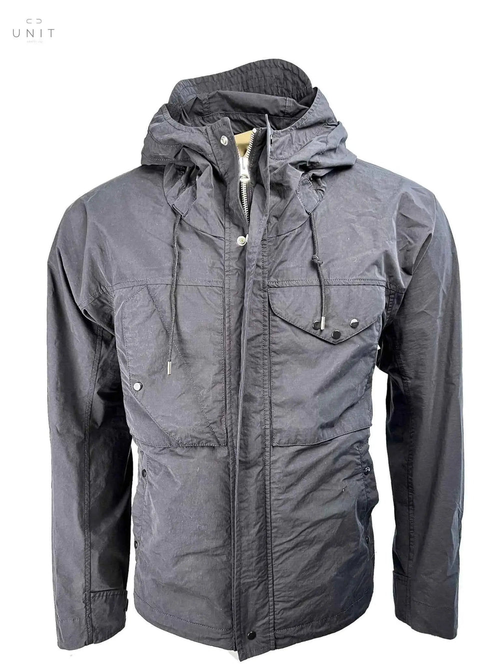 Ten c paßt perfekt zu UNIT Hamburg - UNIT Hamburg