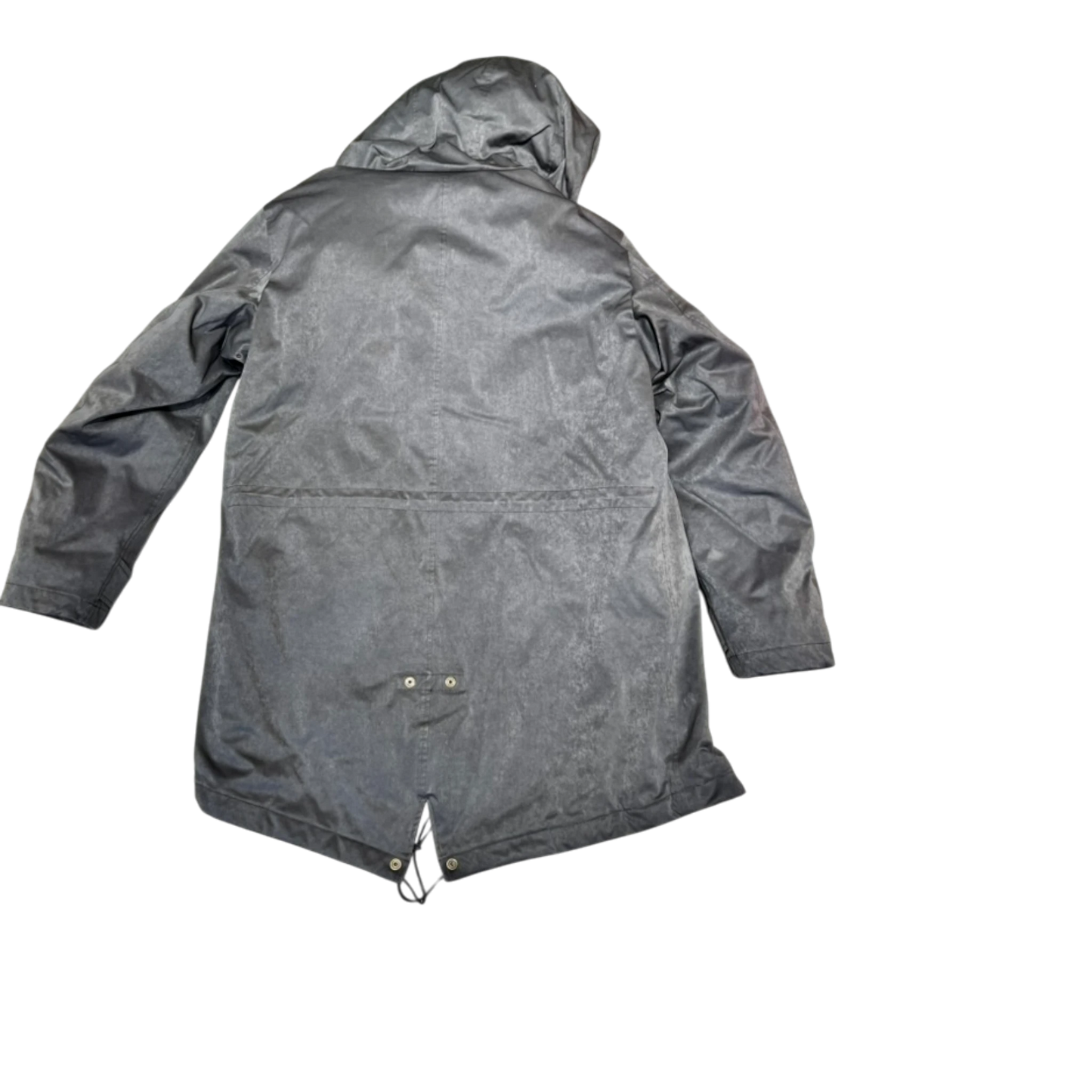 Ten c 26WTCUK03009 A02105 CORE DOWN-FILLED PARKA OJJ