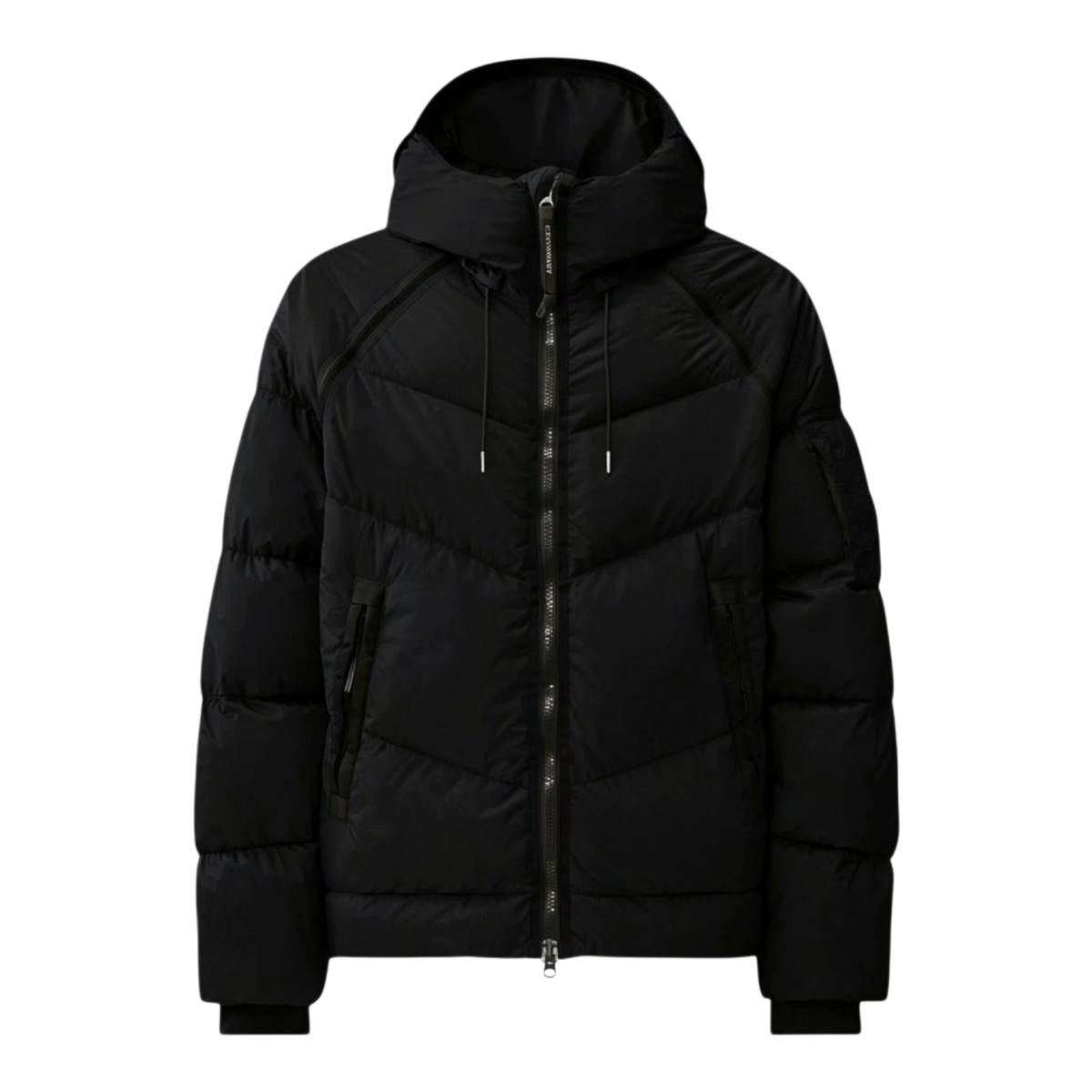 C.P. Company 21CMOW210A 110655G DOWN JACKET DOWN SHIELD