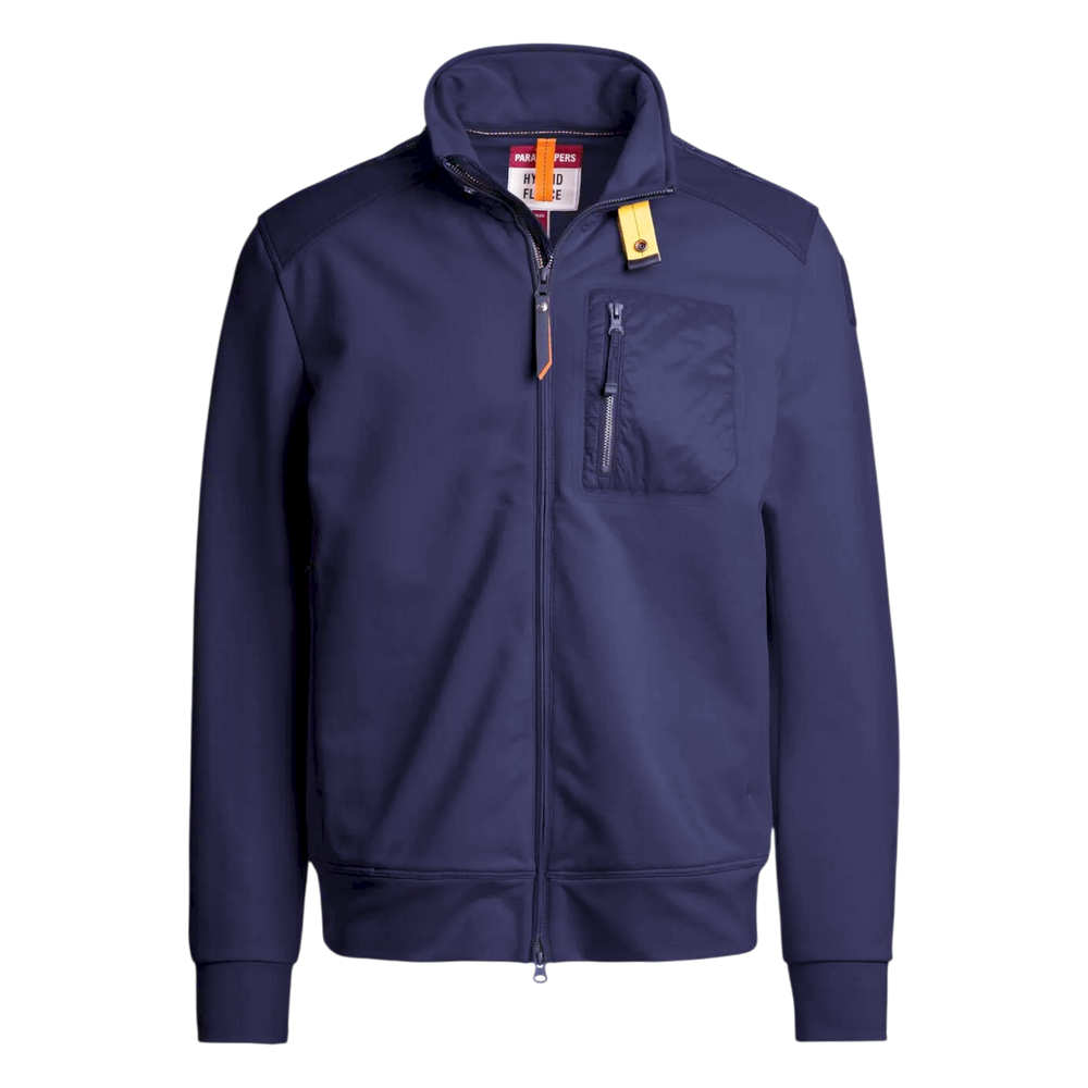 Parajumpers, LONDON, Padded Jacket, navy