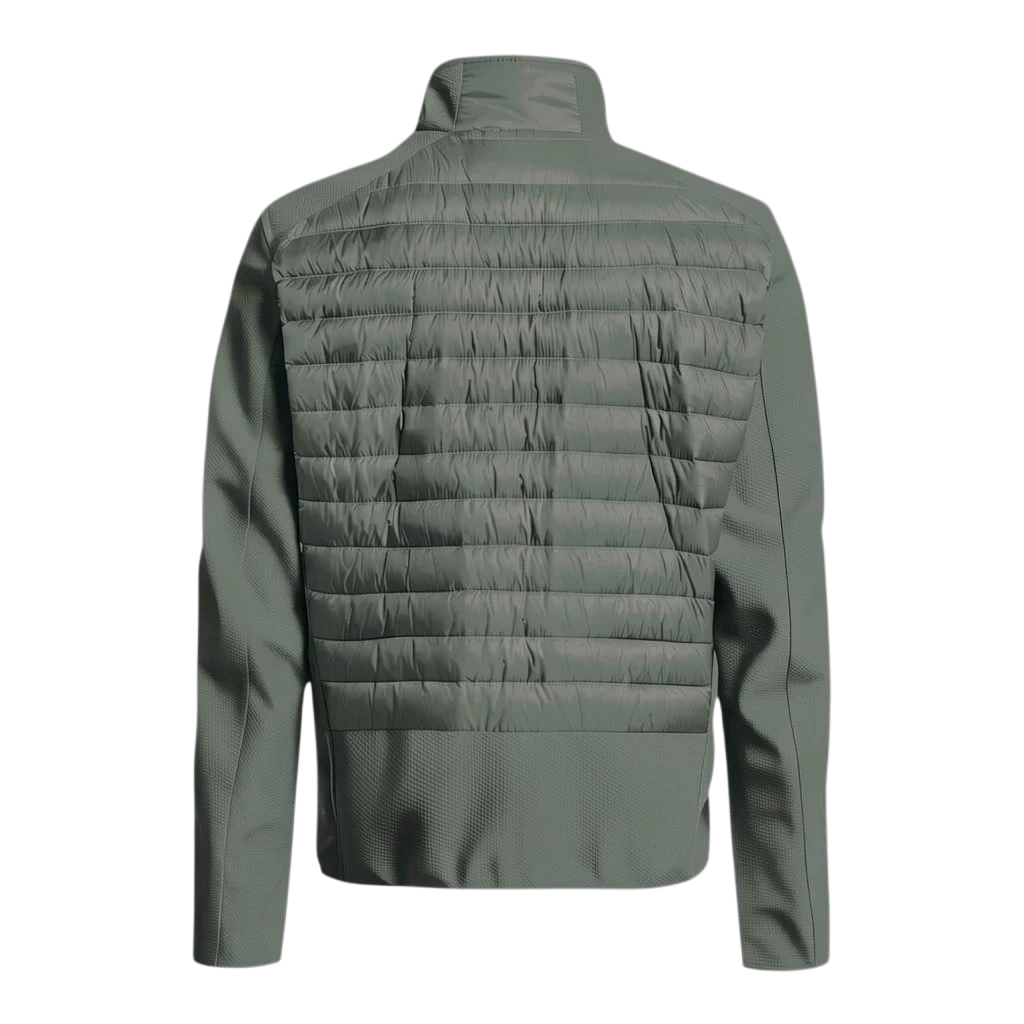 Parajumpers 26WMPMHYWU01 JAYDEN Giacca in pile / nylon