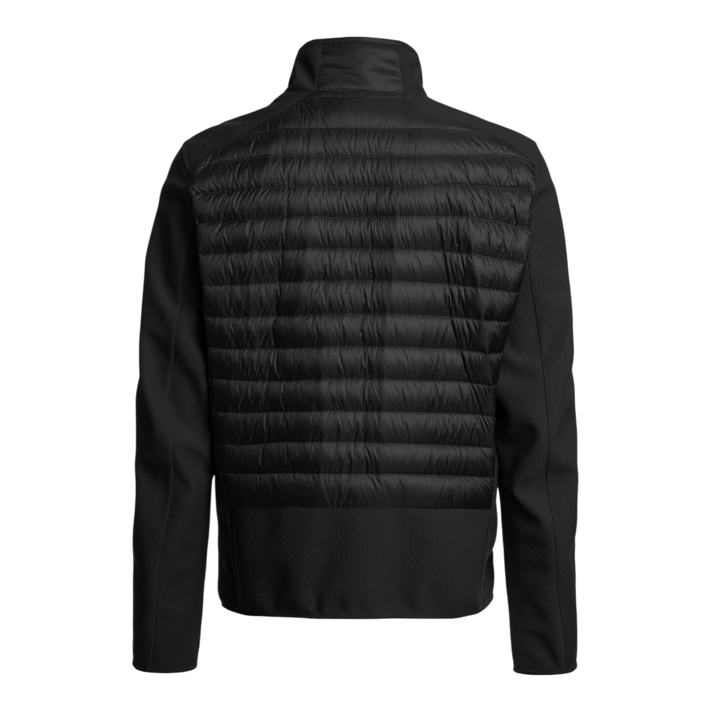 Parajumpers Jayden, Black, Hybridjacke Winter 26