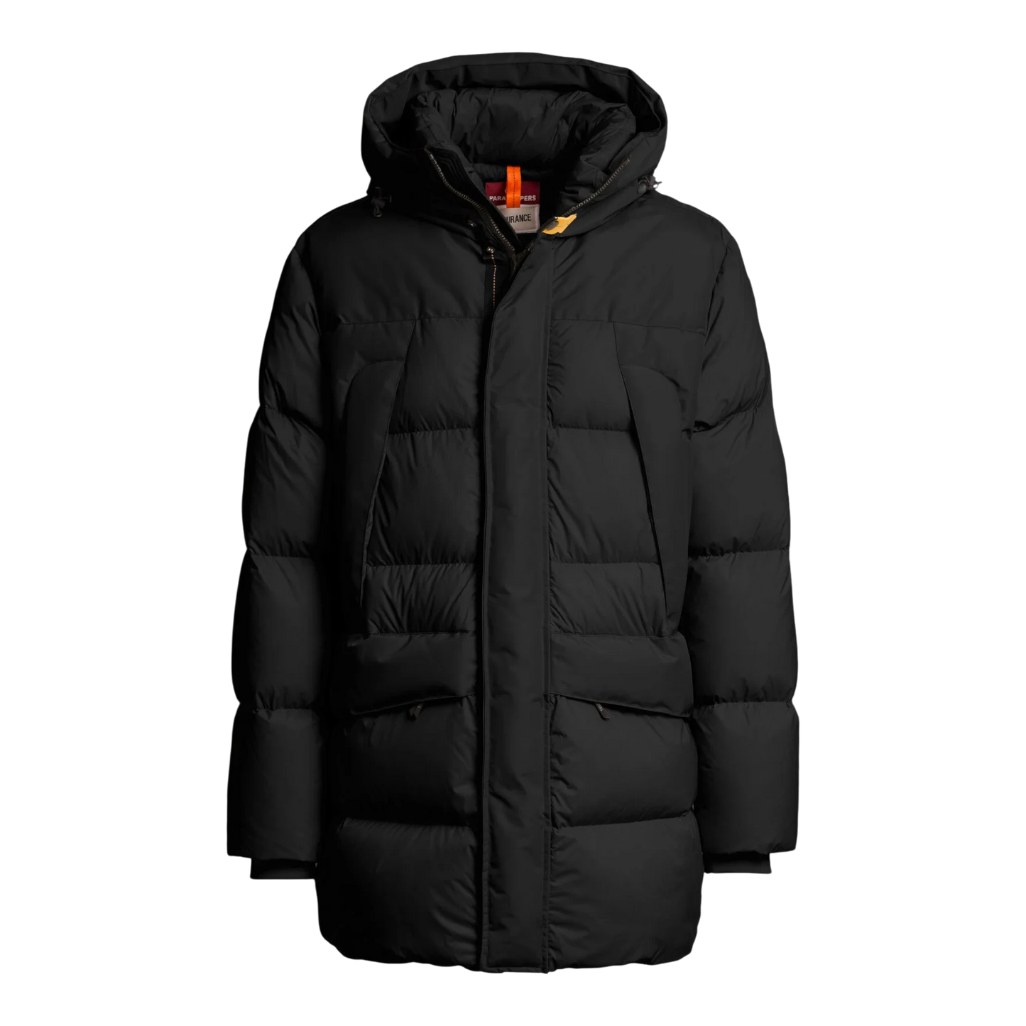 Parajumpers 26WMPMPUEN04 SHEDIR Parka in piuma con cappuccio