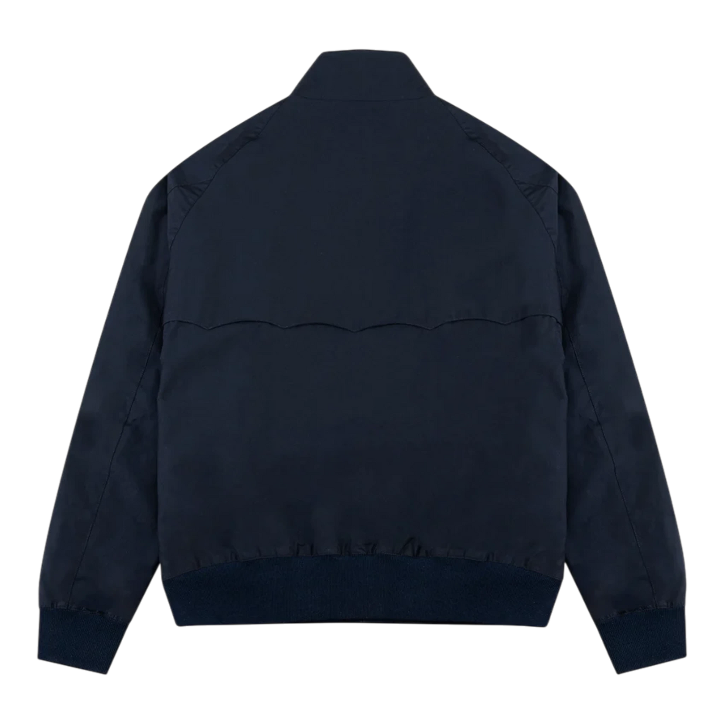 Baracuta G9 Harrington Jacke für Herren, navy