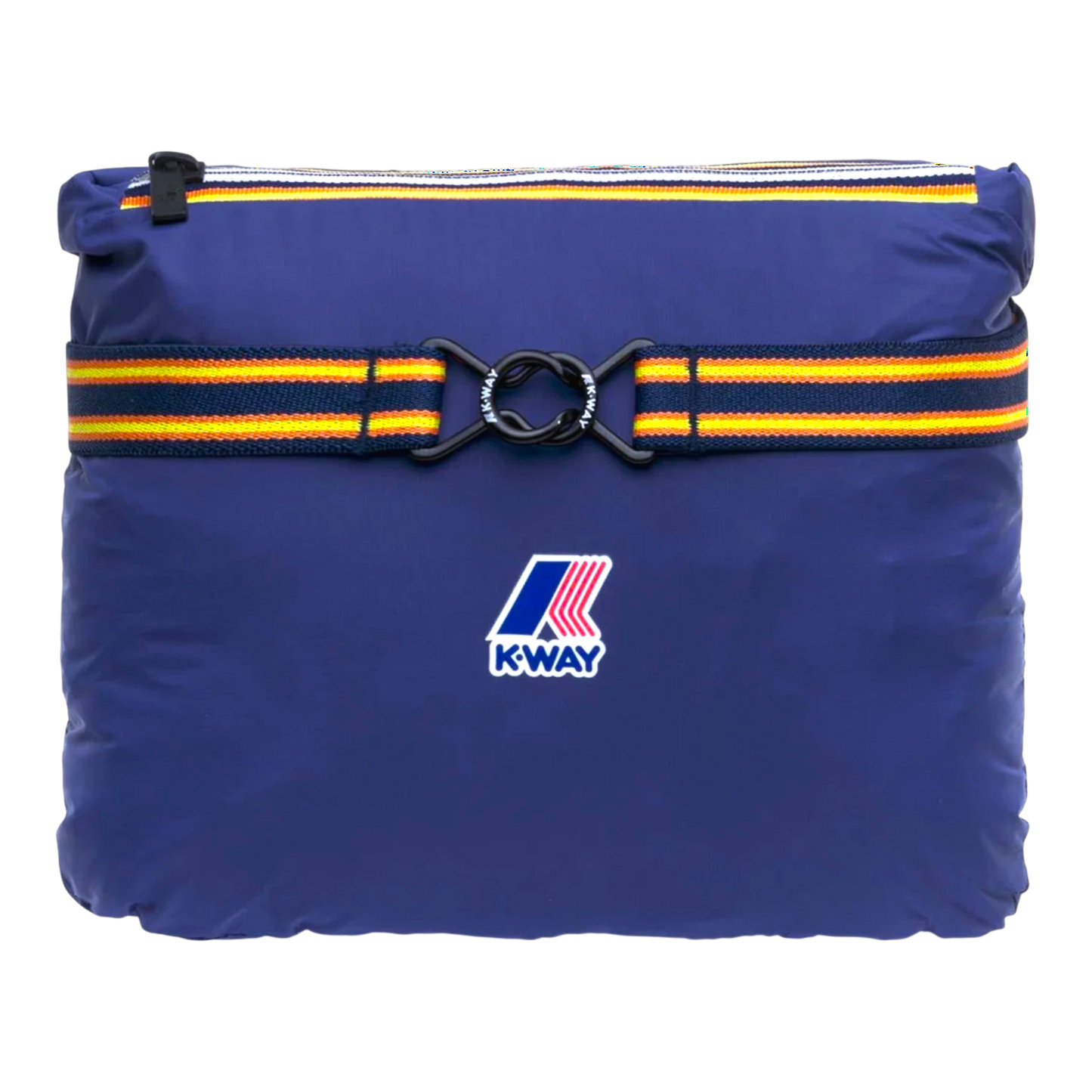 K-Way Le Vrai 4.0 Claude Warm Jacket Unisex