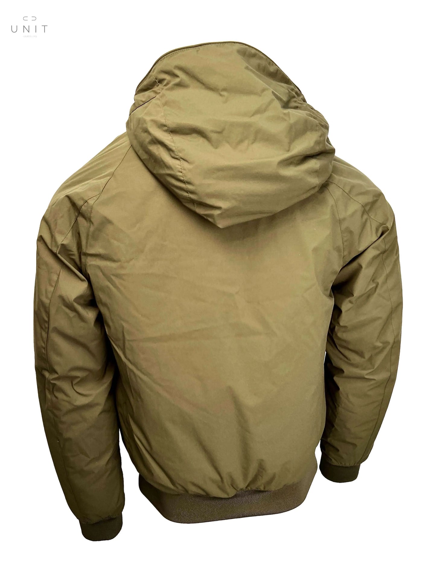 Rückansicht C.P. Company 13CMOW173A004117A PRO-TEK MEDIUM JACKET