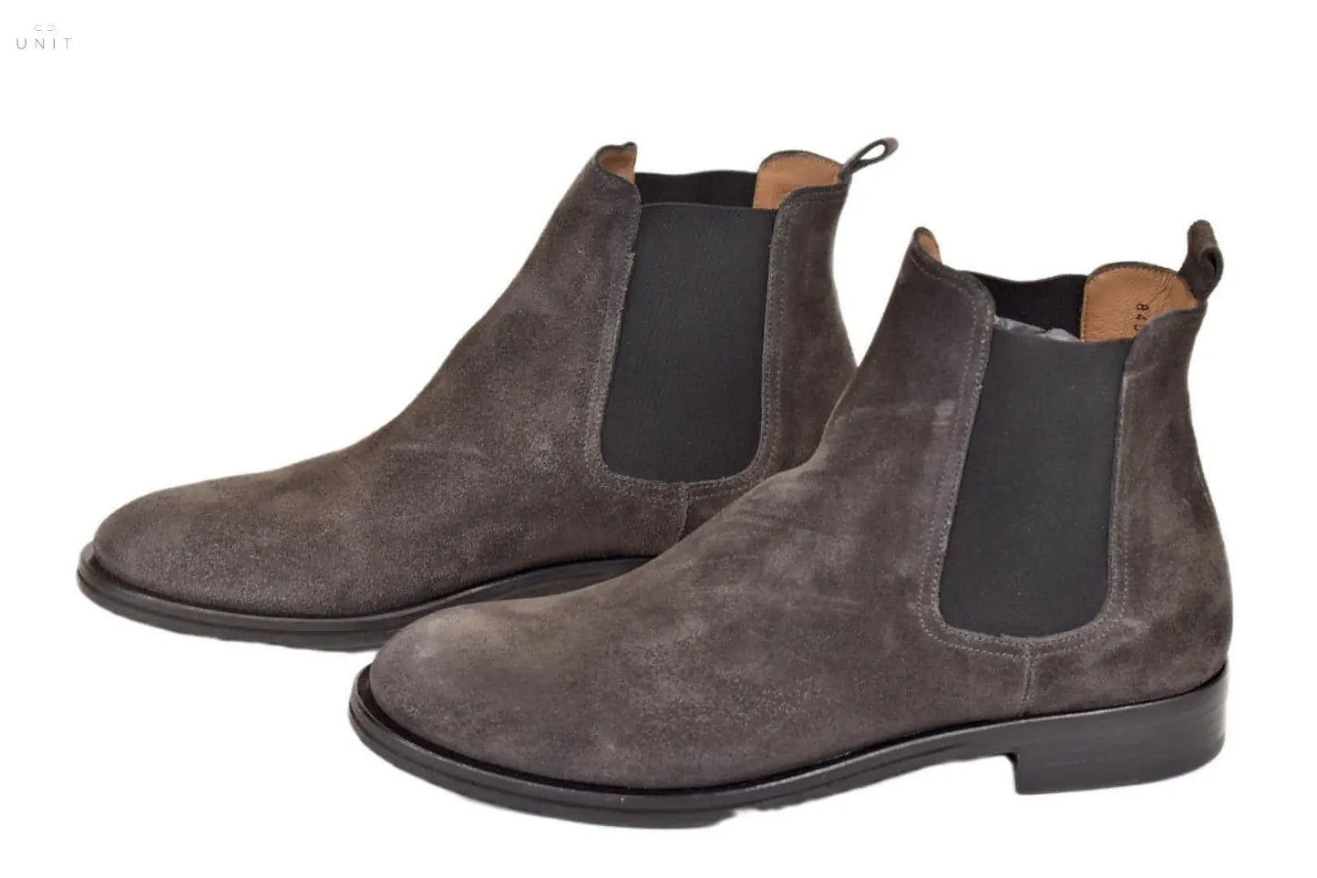 Elia Maurizi 8455-LZ Chelsea Boot - UNIT Hamburg