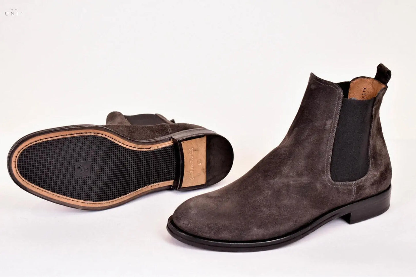 Elia Maurizi 8455-LZ Chelsea Boot - UNIT Hamburg