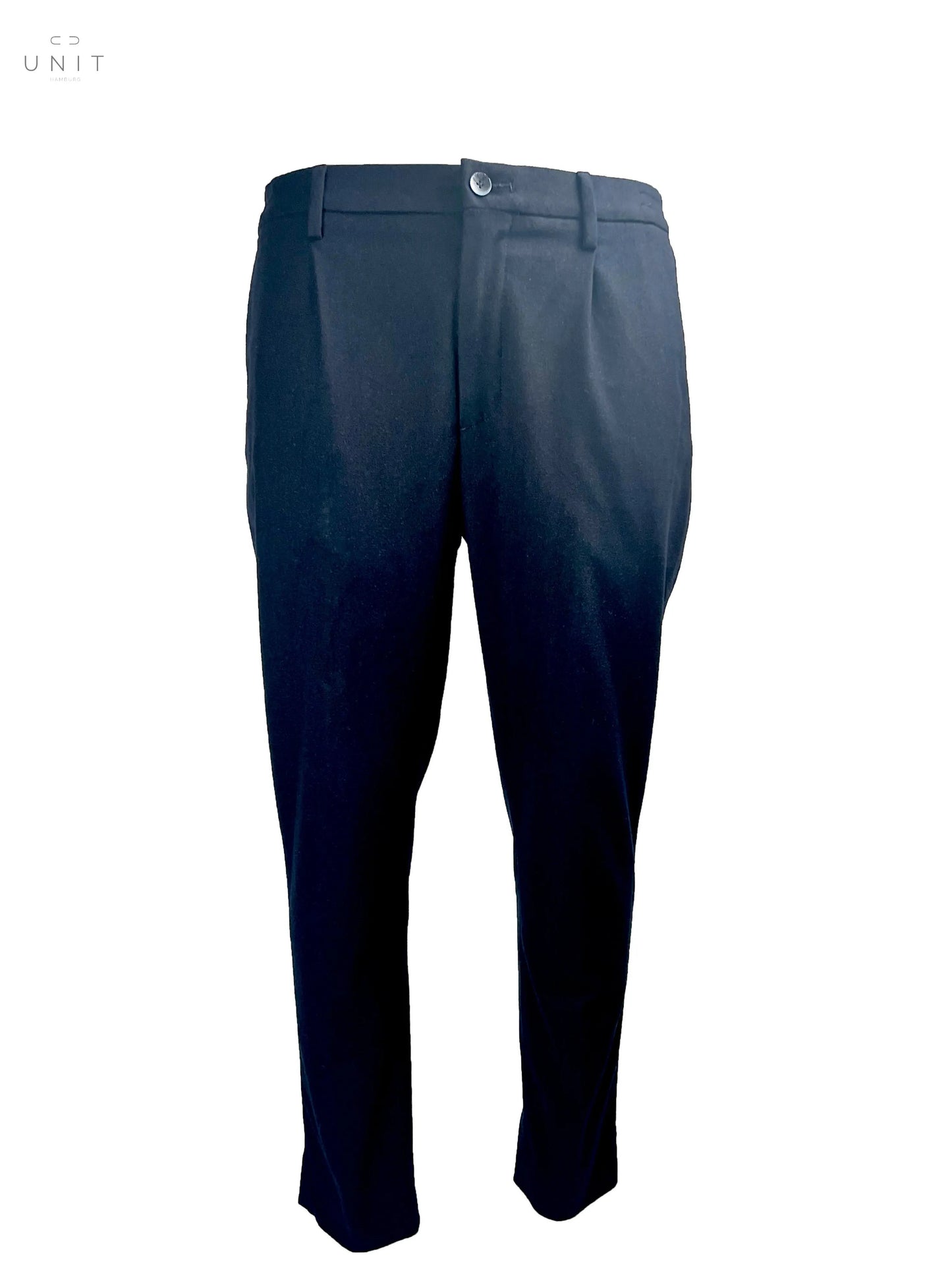 GTA il Pantalone, Hose mit Bundfalte, DENNIS, navy GTA il Pantalone