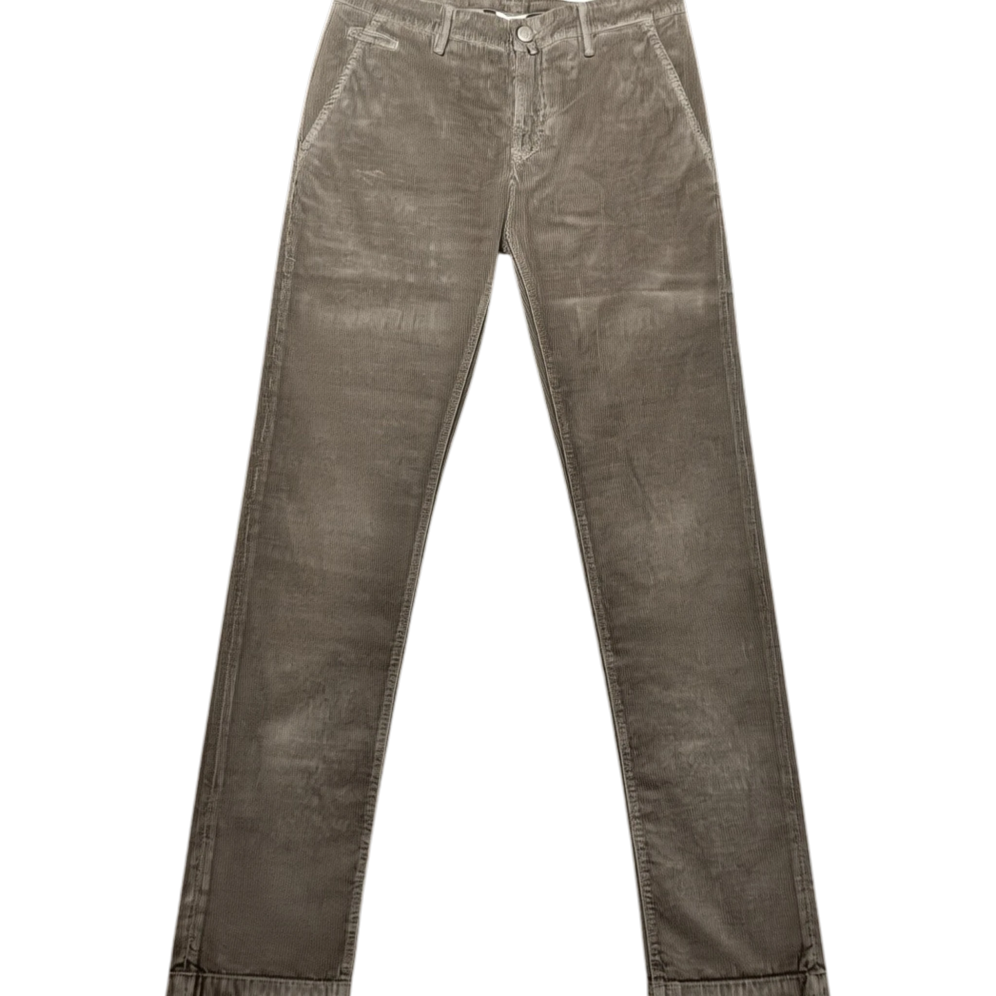 Jacob Cohën, BOBBY, Cord, elephant grey