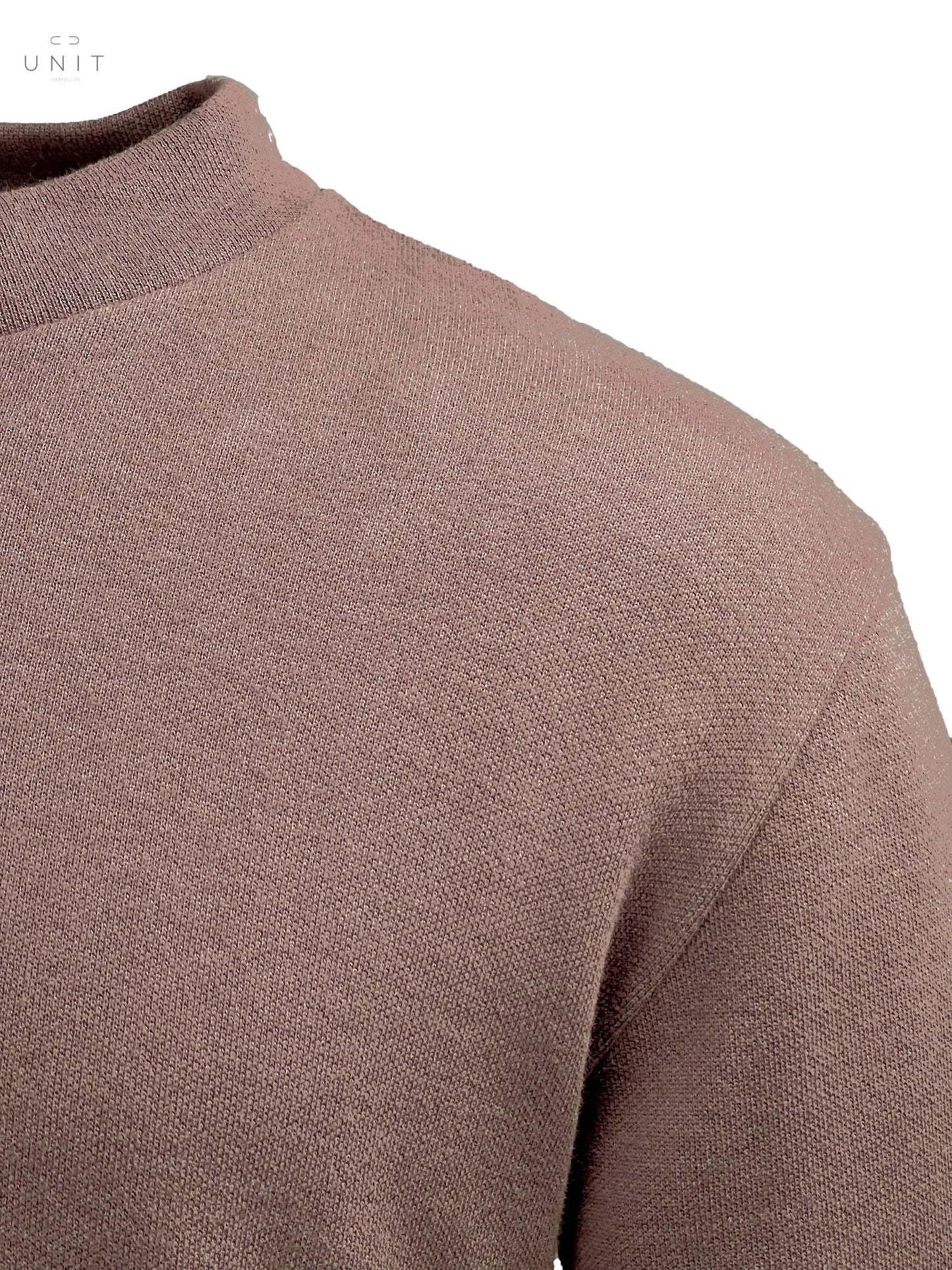 Kiefermann 434-21148 Strick T-Shirt oversized Kiefermann