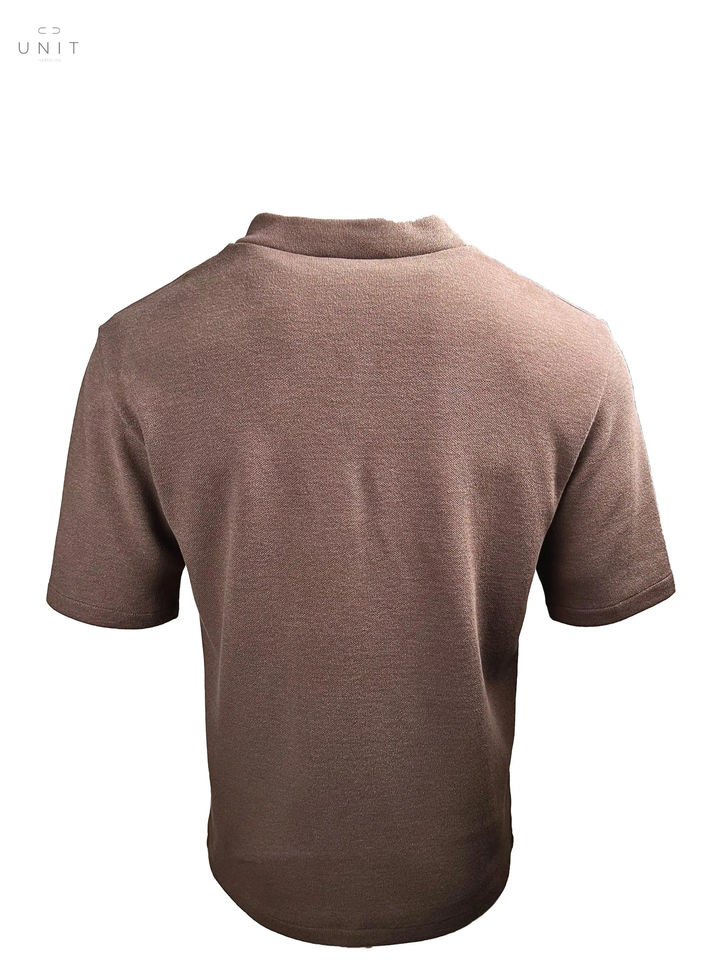 Kiefermann 434-21148 Strick T-Shirt oversized Kiefermann