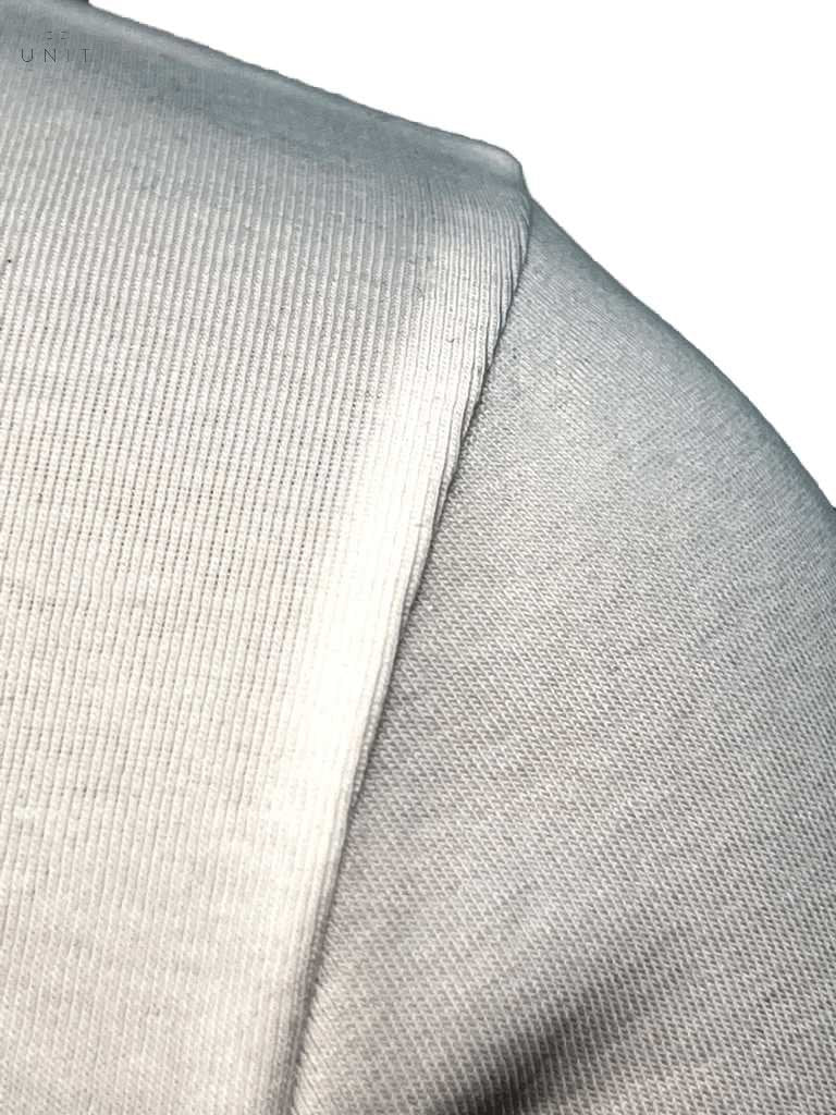 Schulter Kiefermann 432-21127 Paddy Heavy T-Shirt crew neck white
