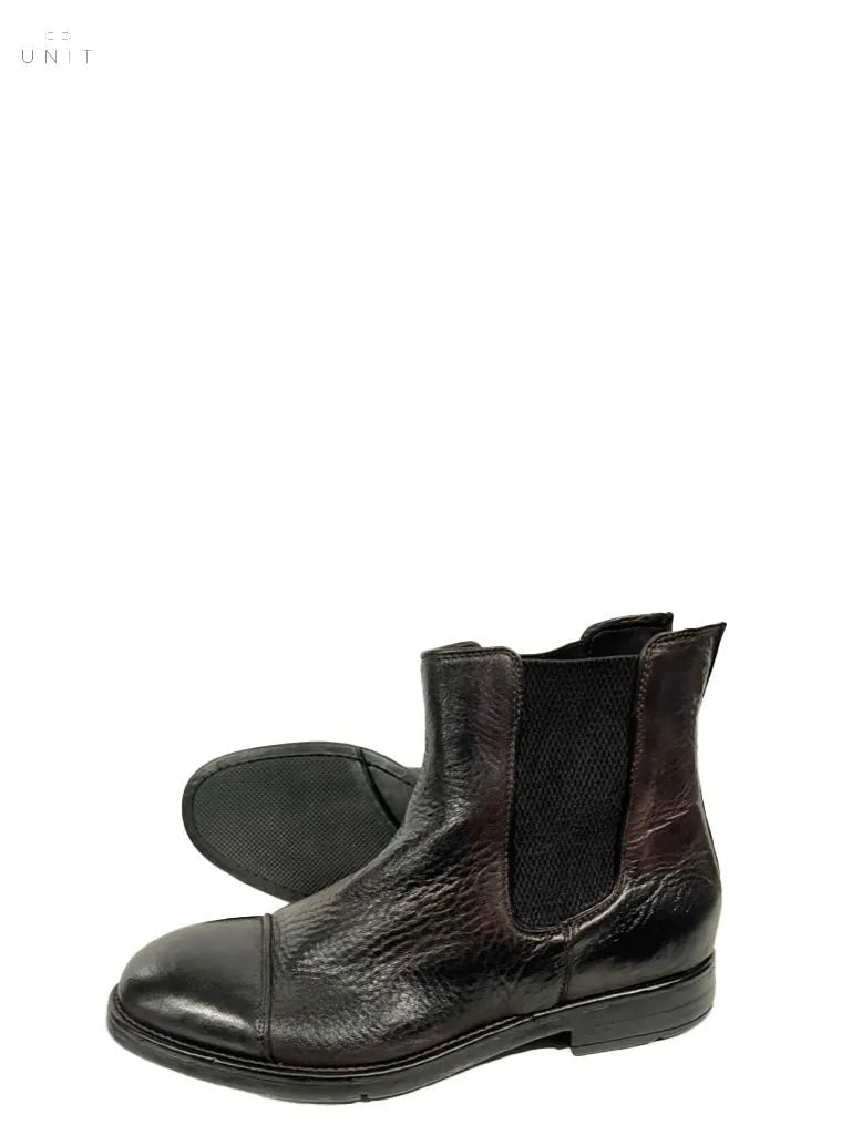 Lemargo DR06A Chelsea Boot Hirschleder Lemargo