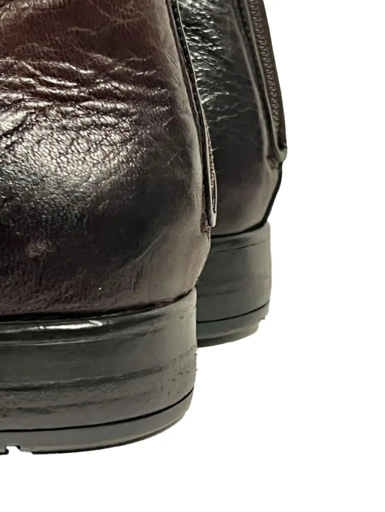 Lemargo DR06A Chelsea Boot Hirschleder Lemargo
