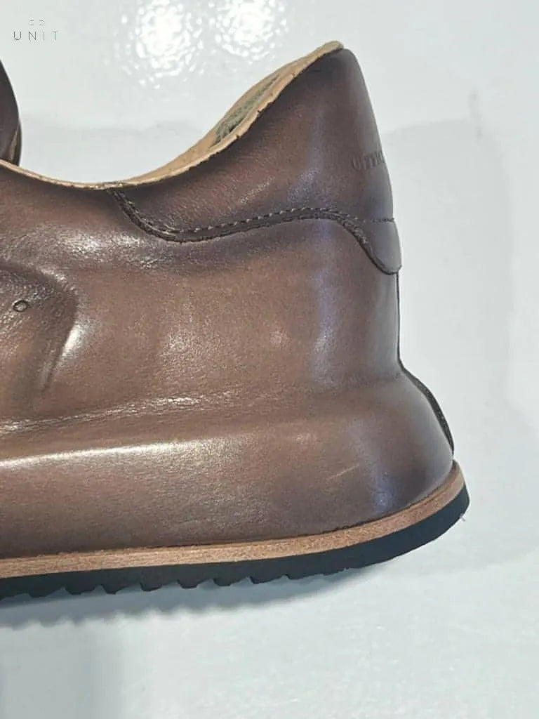 Officine Creative RACE LUX, Sneaker Glattleder - UNIT Hamburg
