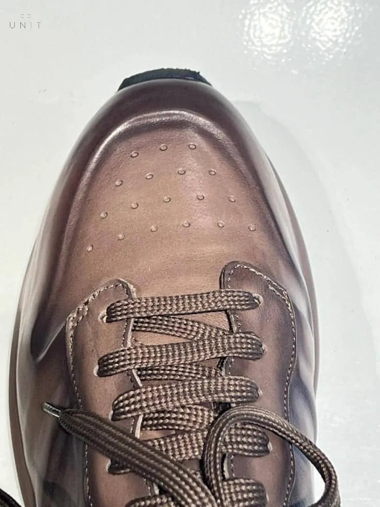 Officine Creative RACE LUX, Sneaker Glattleder - UNIT Hamburg