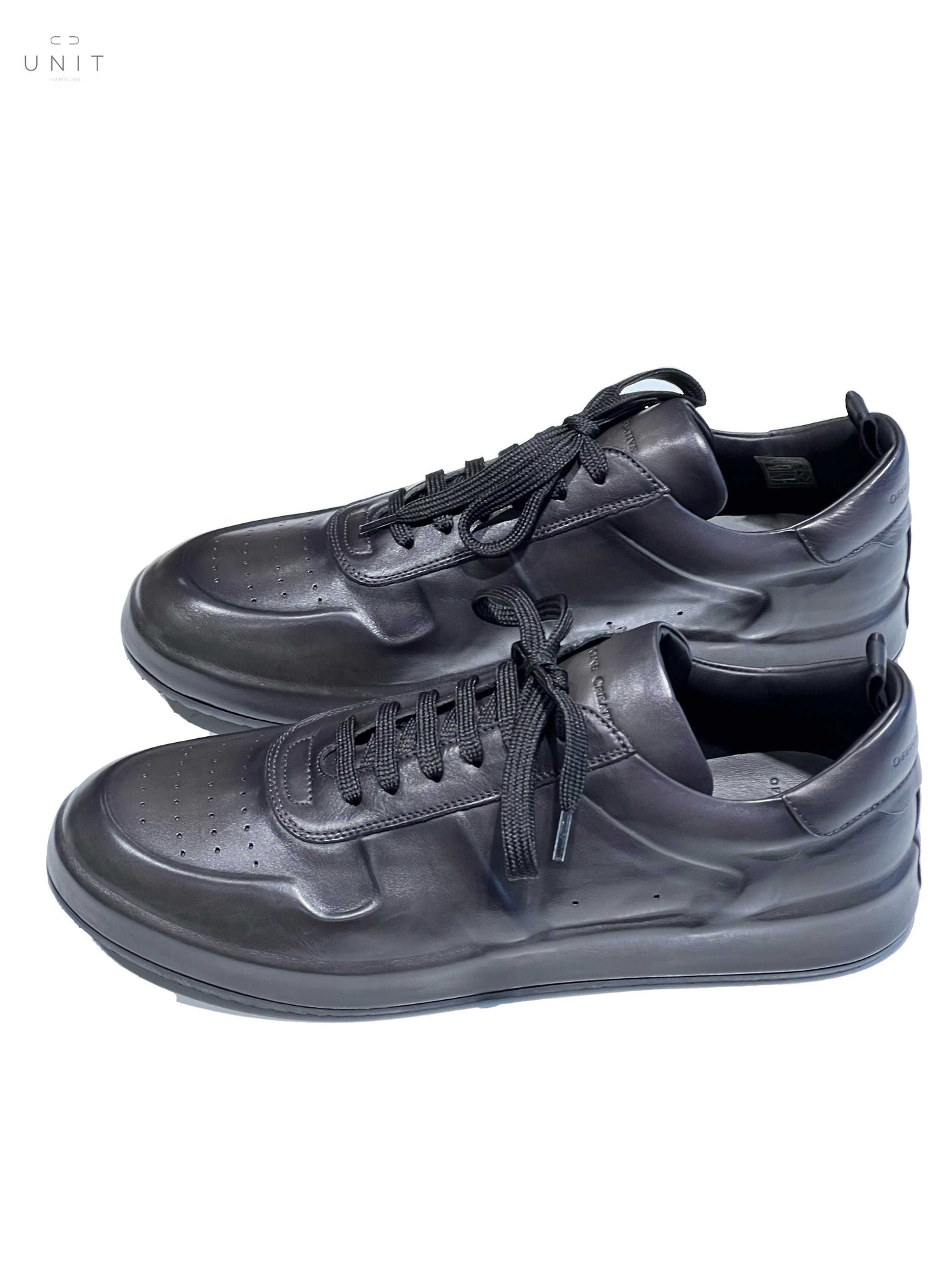 Officine Creative ACE LUX 100 Sneaker Glattleder