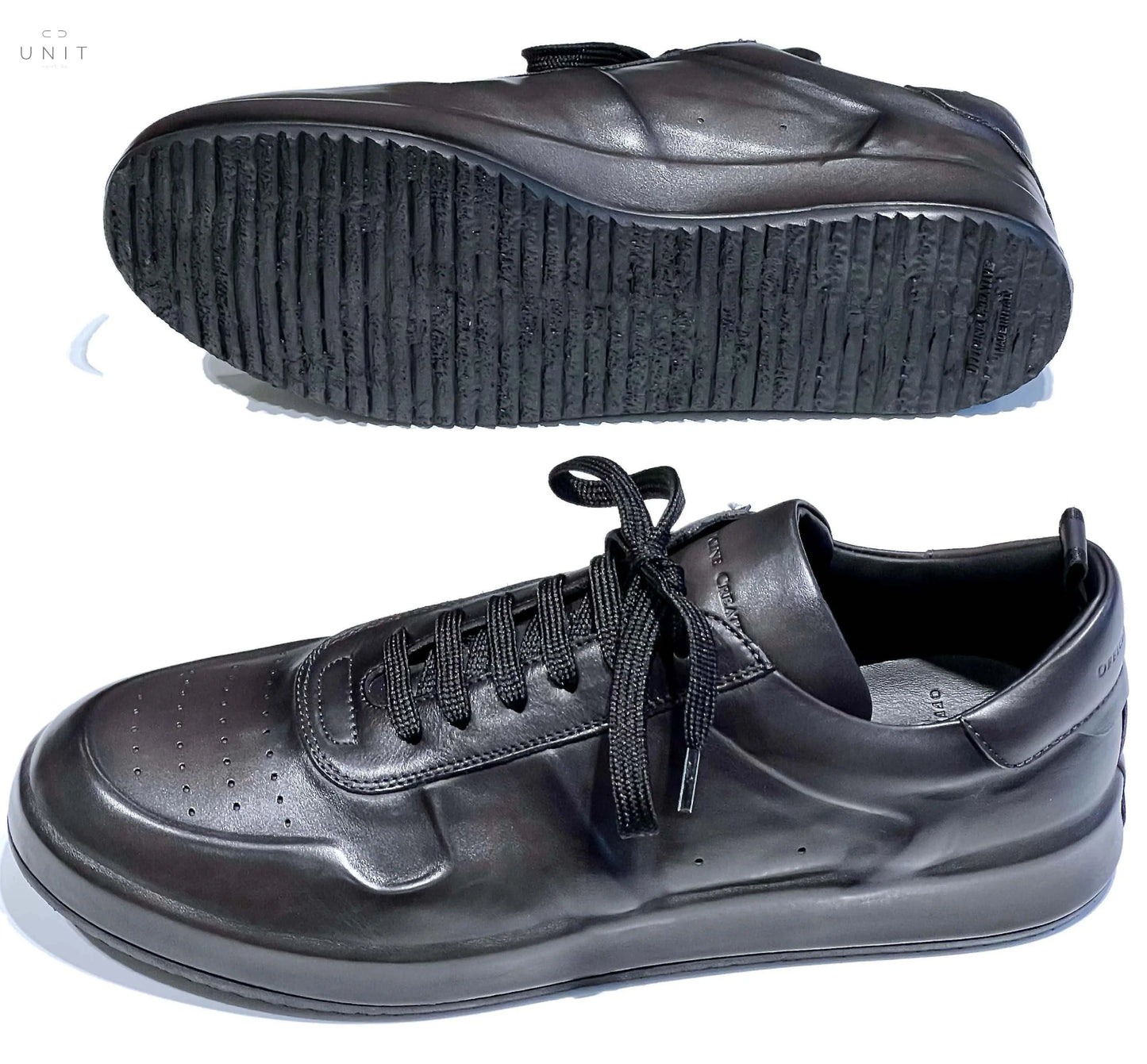 Officine Creative ACE LUX 100 Sneaker Glattleder