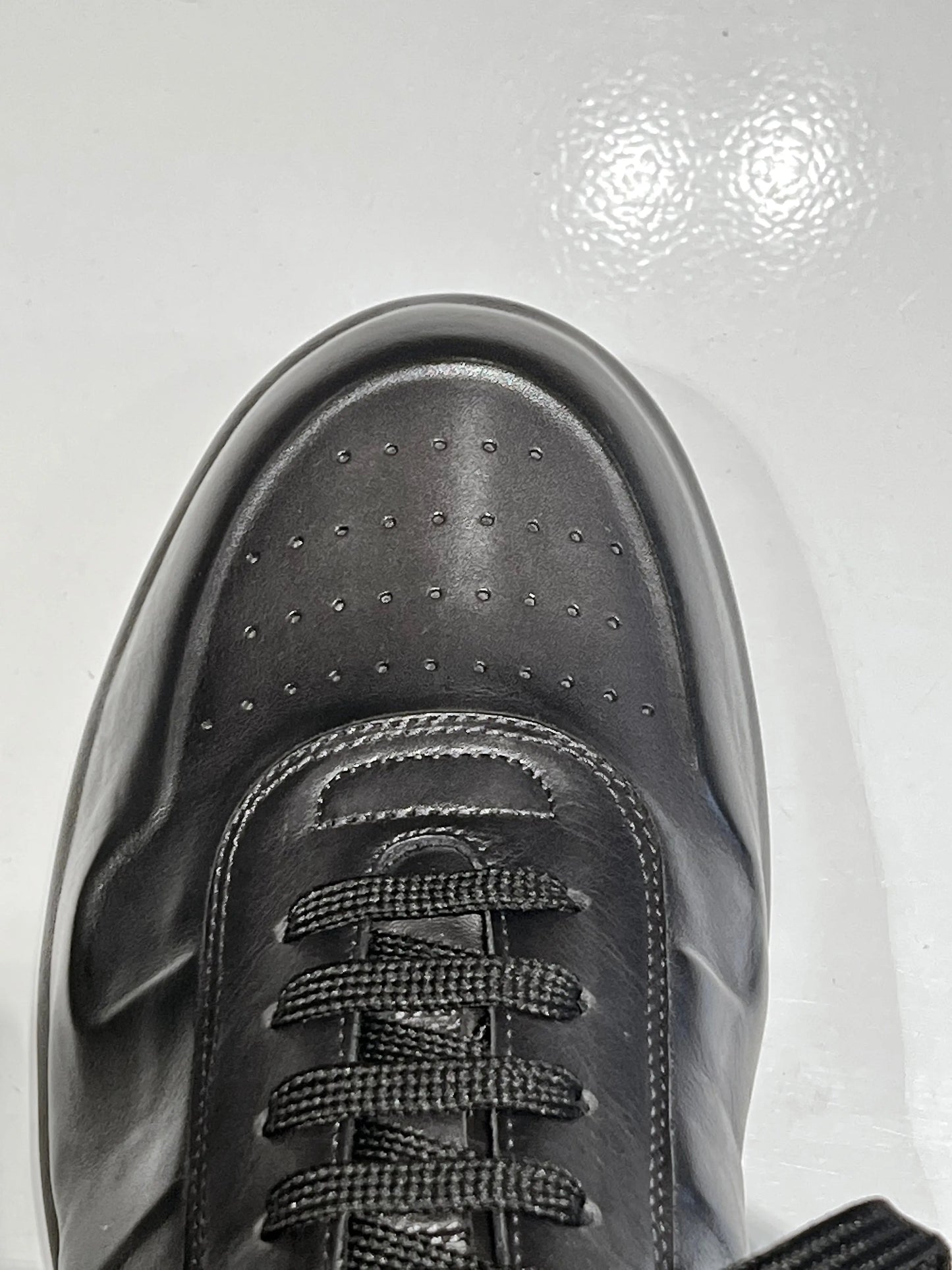 Officine Creative ACE LUX 100 Sneaker Glattleder