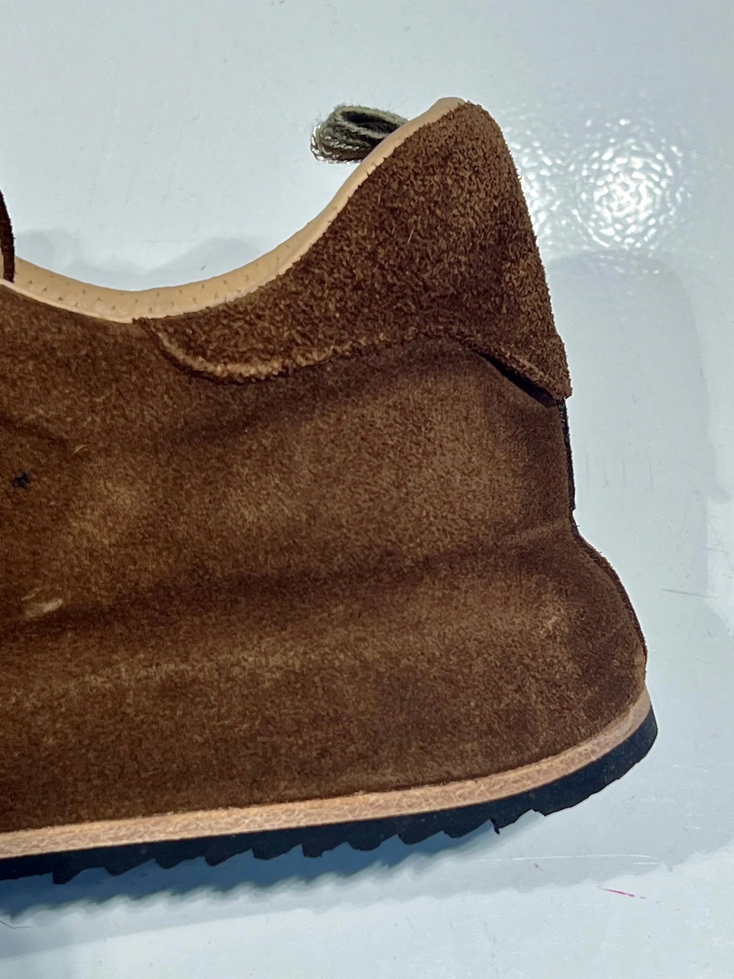 Officine Creative RACE LUX 002 Sneaker Glatt- oder Rauleder