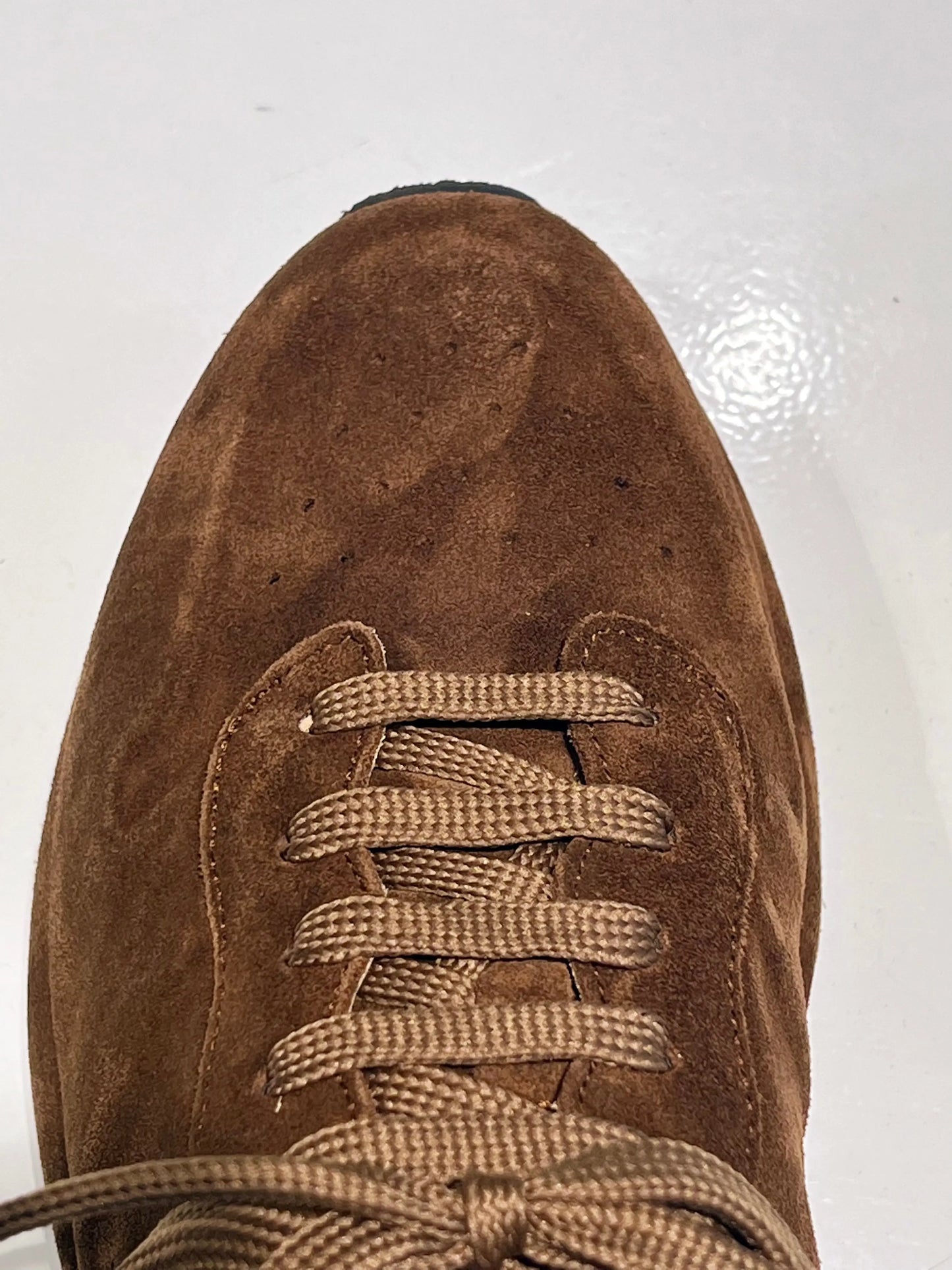 Officine Creative RACE LUX 002 Sneaker Glatt- oder Rauleder