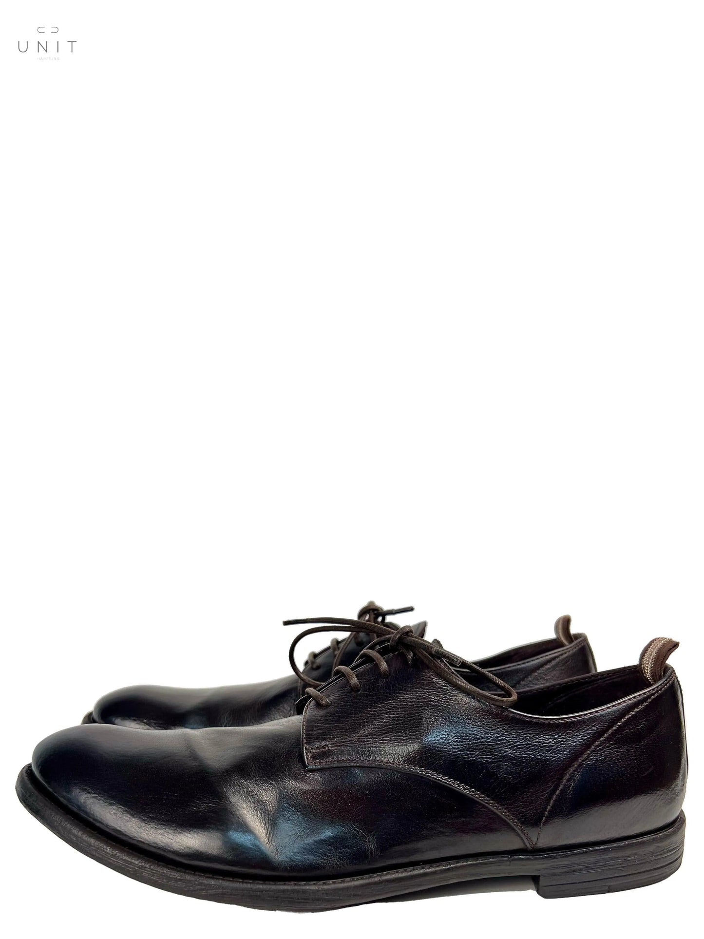 Officine Creative ARC/515 Schnürer Latexsohle