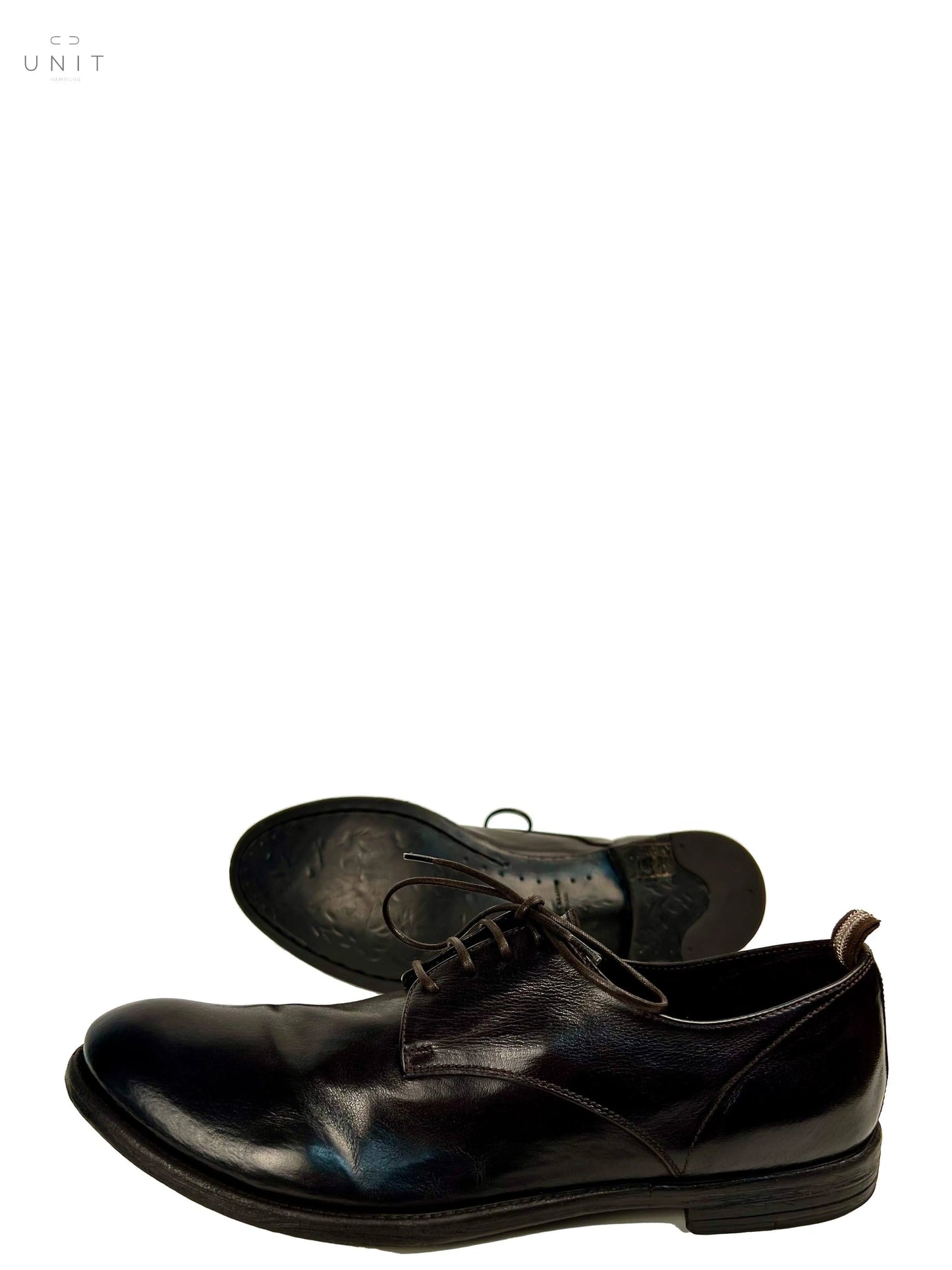 Sohle von Officine Creative ARC/515 Schnürer Latexsohle