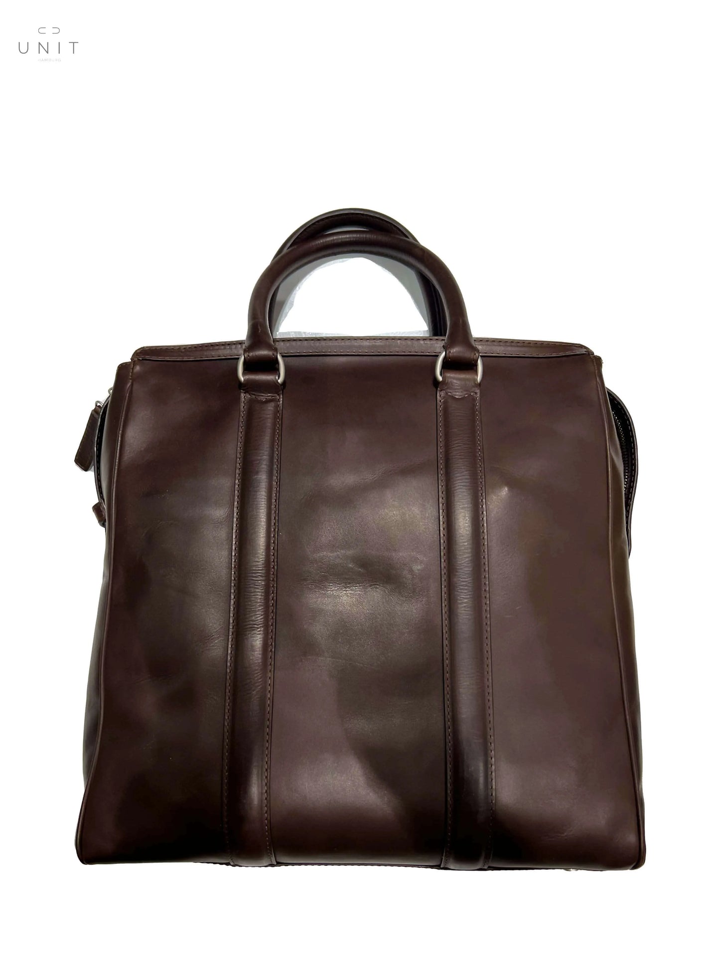Officine Creative QUENTIN/001 Tasche geölt