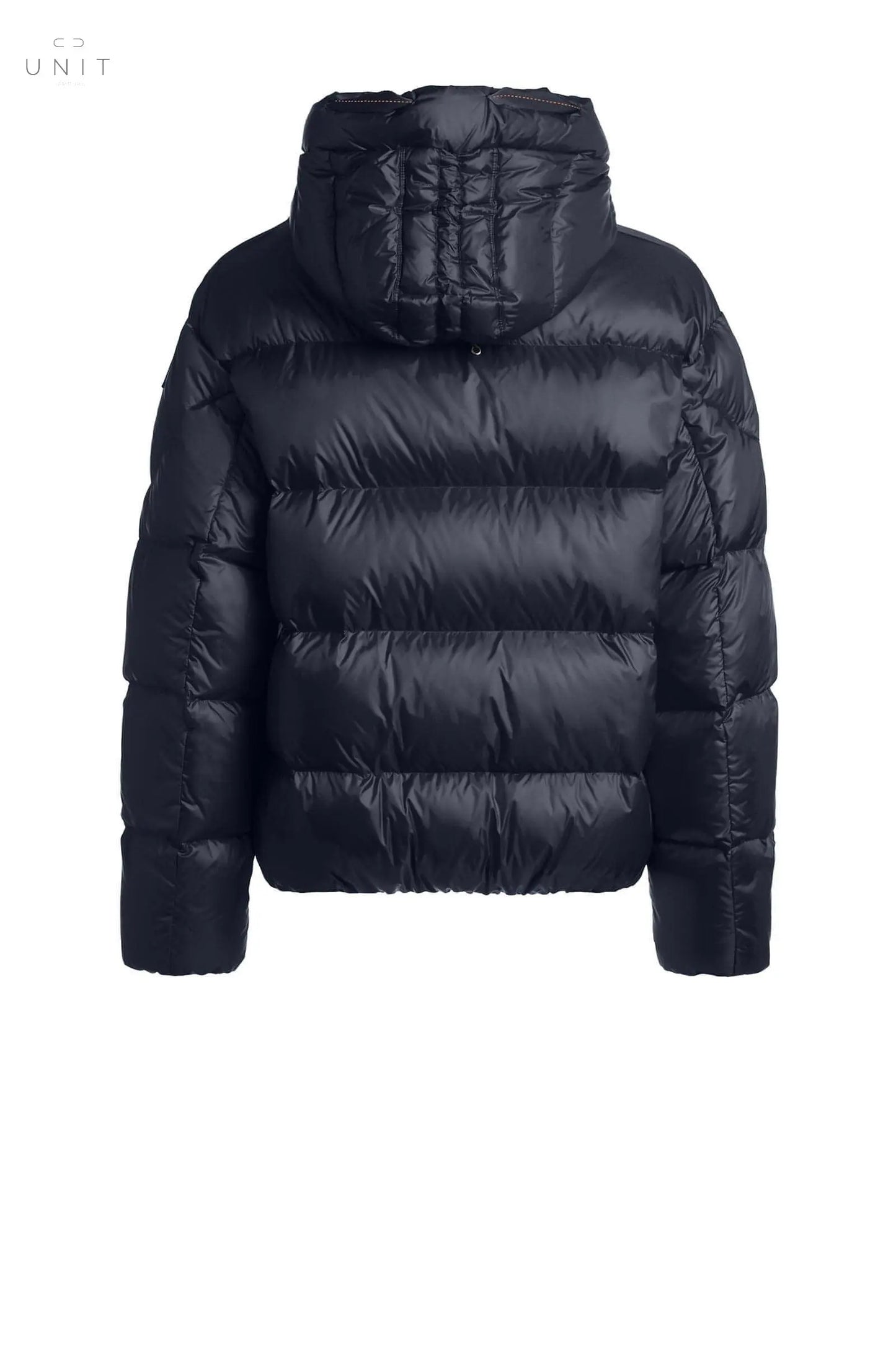 Parajumpers TILLY - WOMAN, HOODED DOWN JACKET, navy, online only - UNIT Hamburg