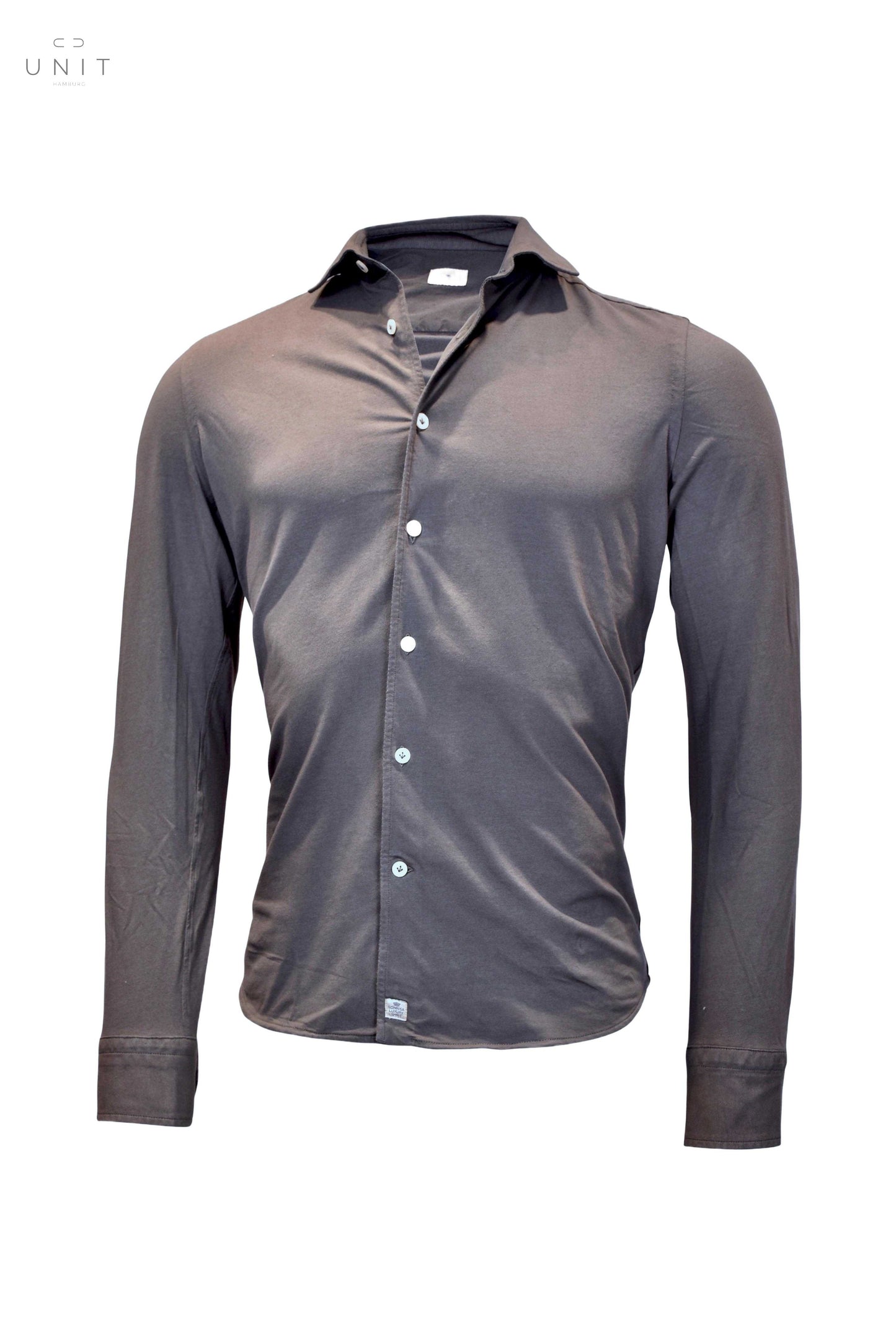 Sonrisa TJ08/IN J119 Jersey dark grey Sonrisa