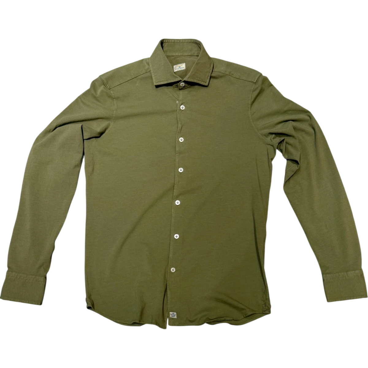 Sonrisa, Jerseyhemd, Military Green