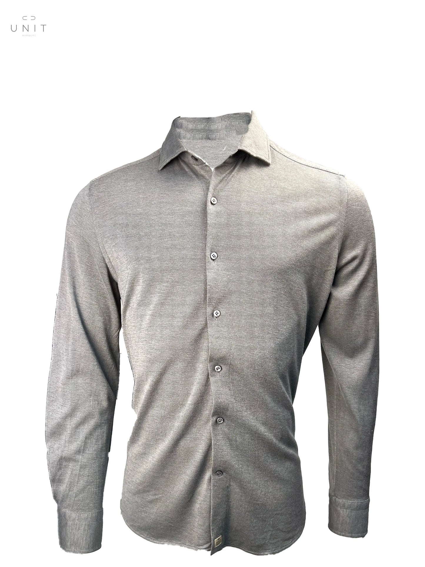 Sonrisa, Super Soft Jersey, mid grey Sonrisa