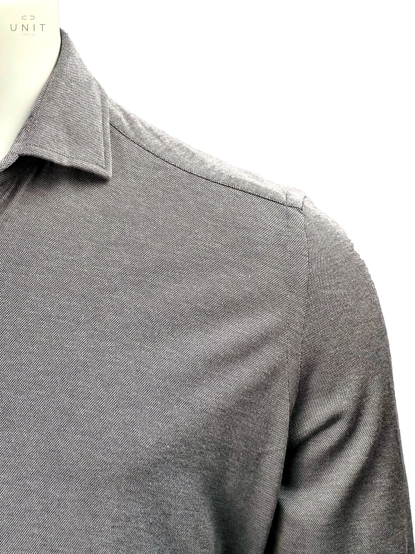Sonrisa, Super Soft Jersey, mid grey Sonrisa