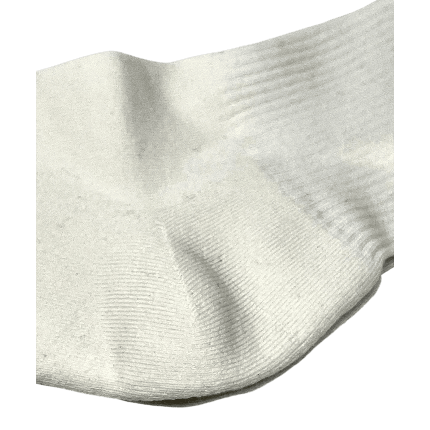 UNIT Hamburg - ANT45, Bernera, Sportstrumpf, weiß mit blauen Ringel - ANT45