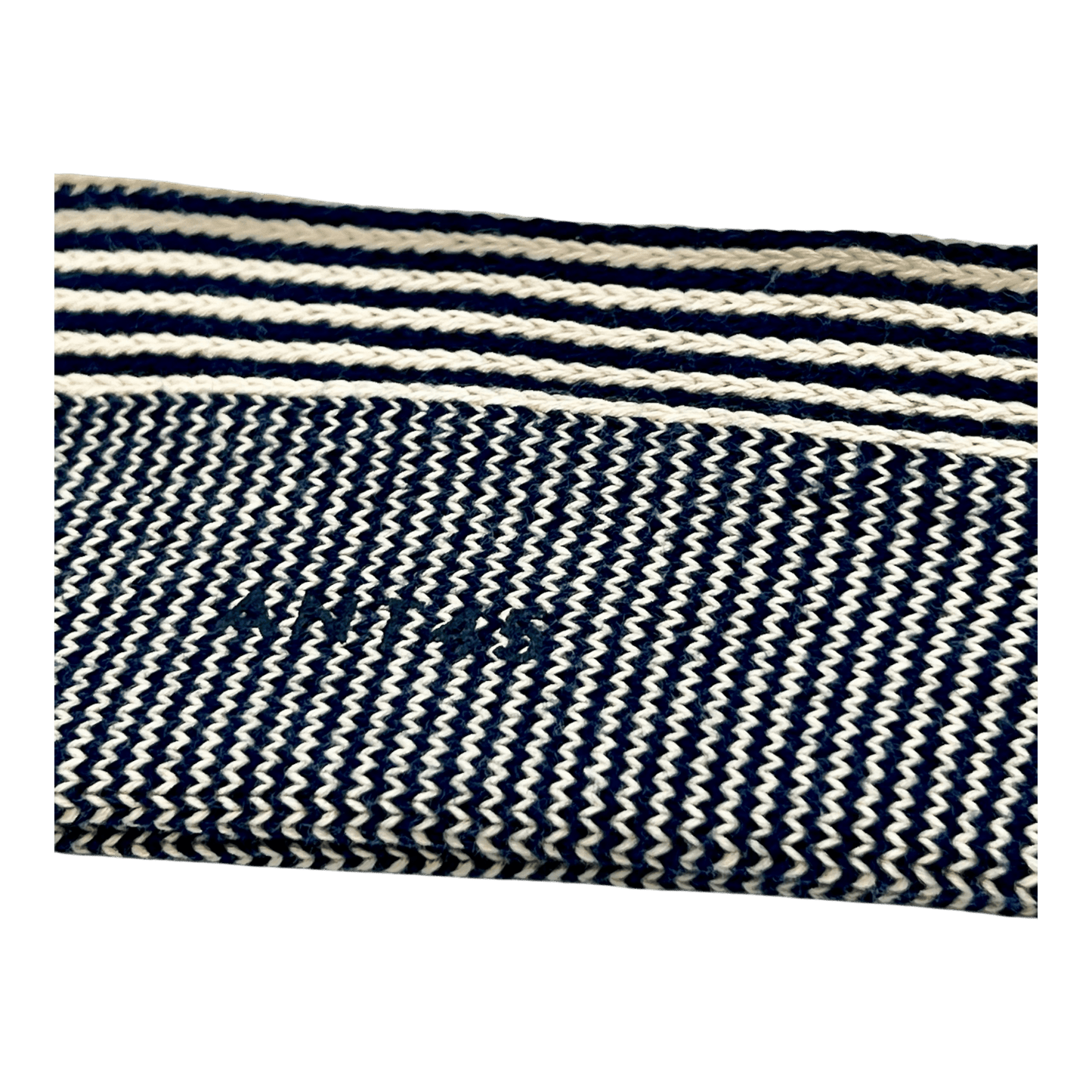 UNIT Hamburg - ANT45 CAPRI, Baumwolle, gestreift, navy - ANT45