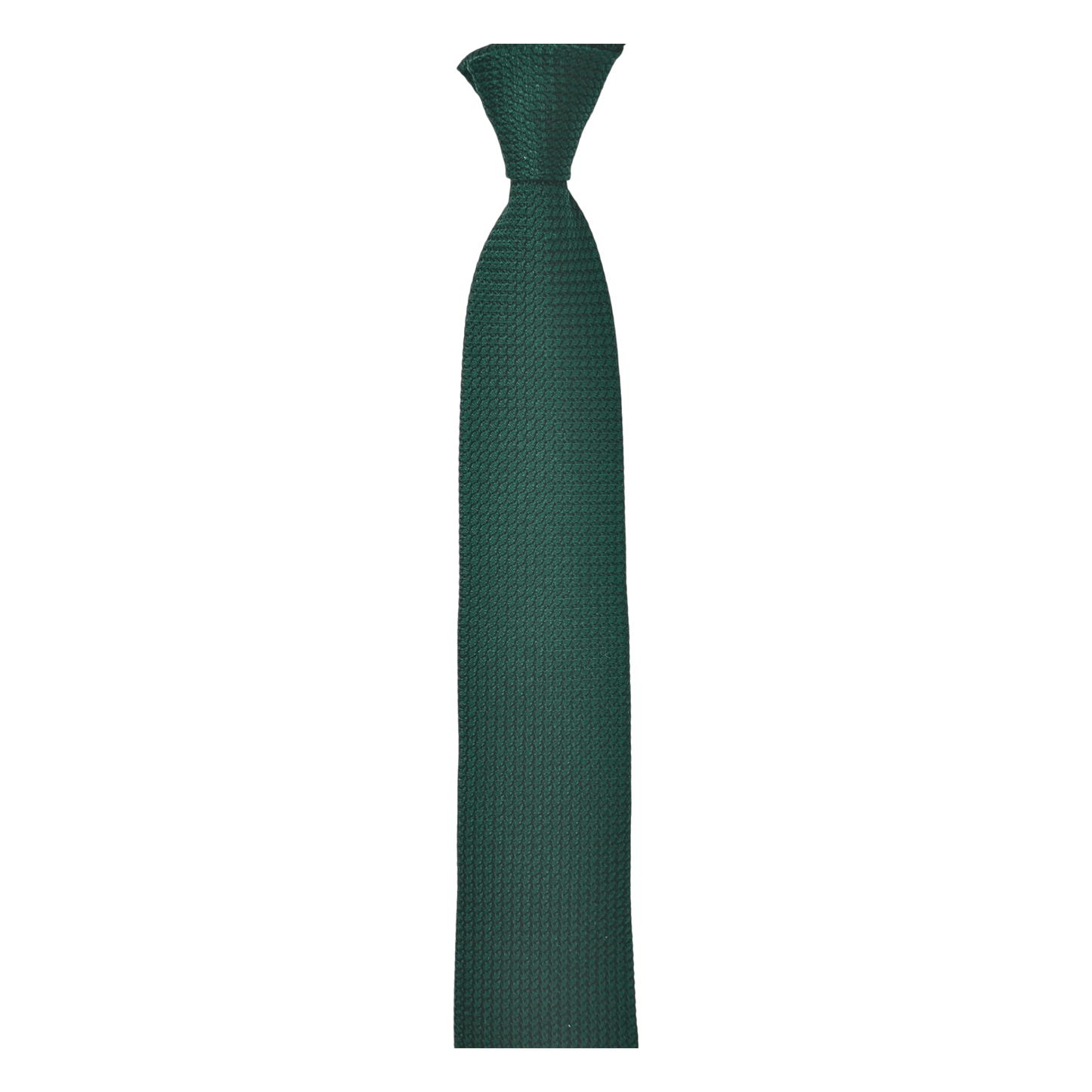 Ascot, Krawatte, Grenadine, british green - UNIT Hamburg