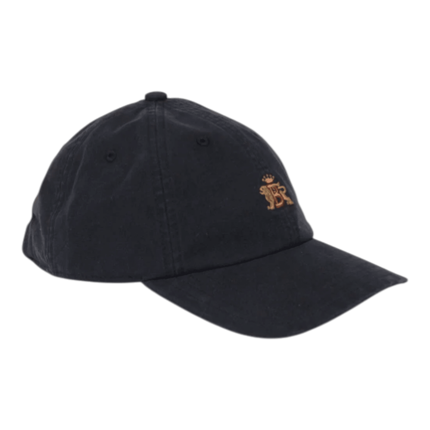 UNIT Hamburg - Baracuta Baseballcap, schwarz - Baracuta
