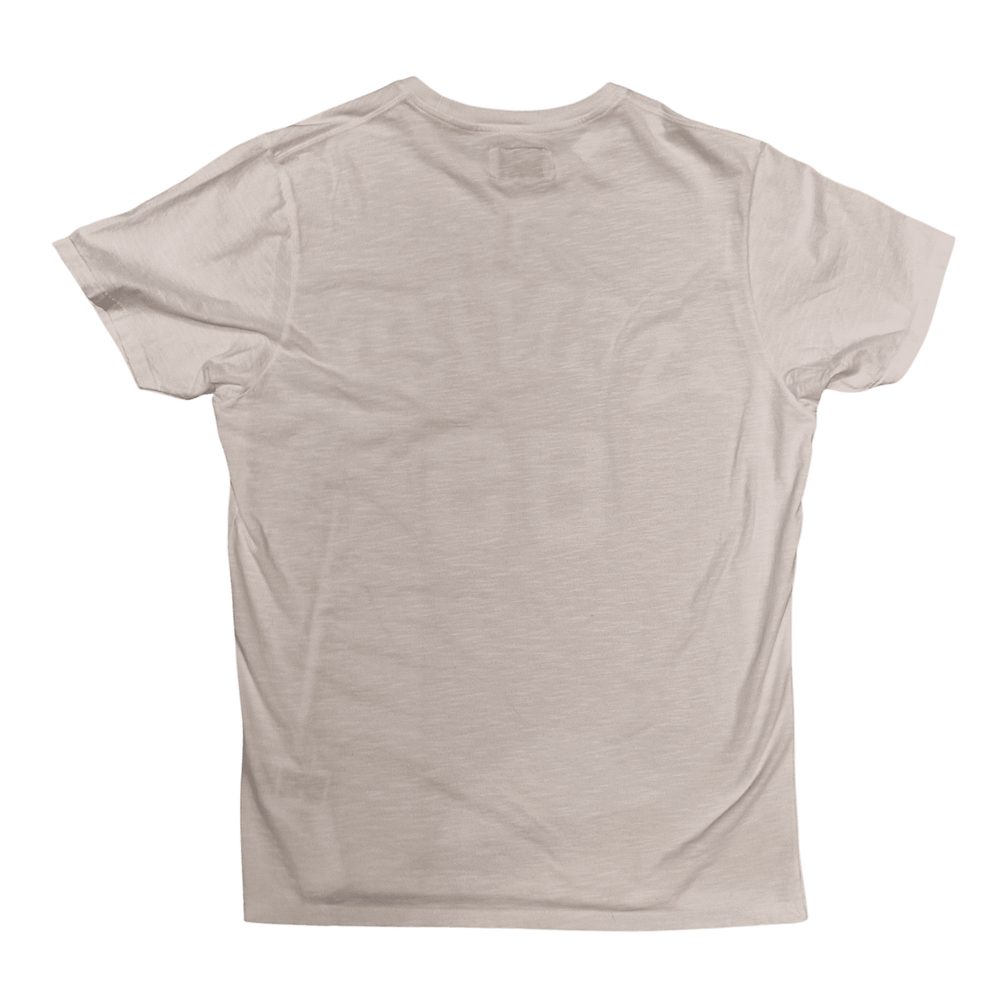 UNIT Hamburg - Bowery NYC, Venice 99 Slub Jersey T‑Shirt, weiß - Bowery NYC