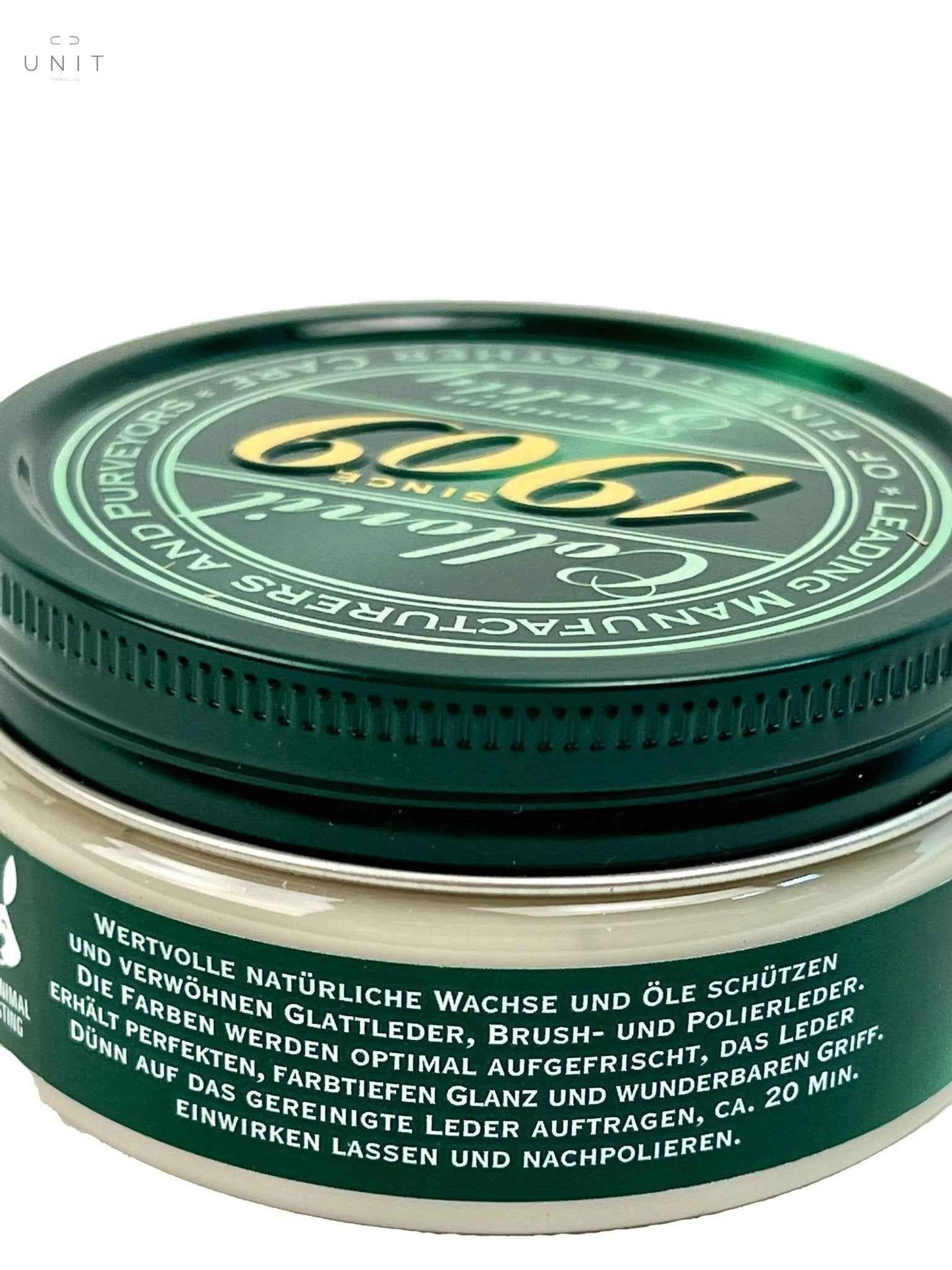 コロニル クレーム・ドゥ・リュクス 無色