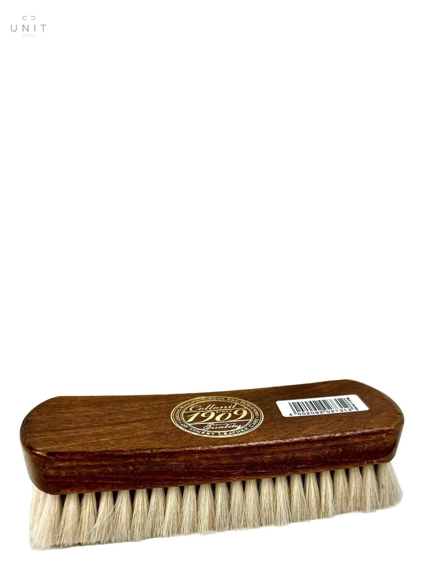 コロニル, 山羊毛製ケアブラシ - UNIT Hamburg