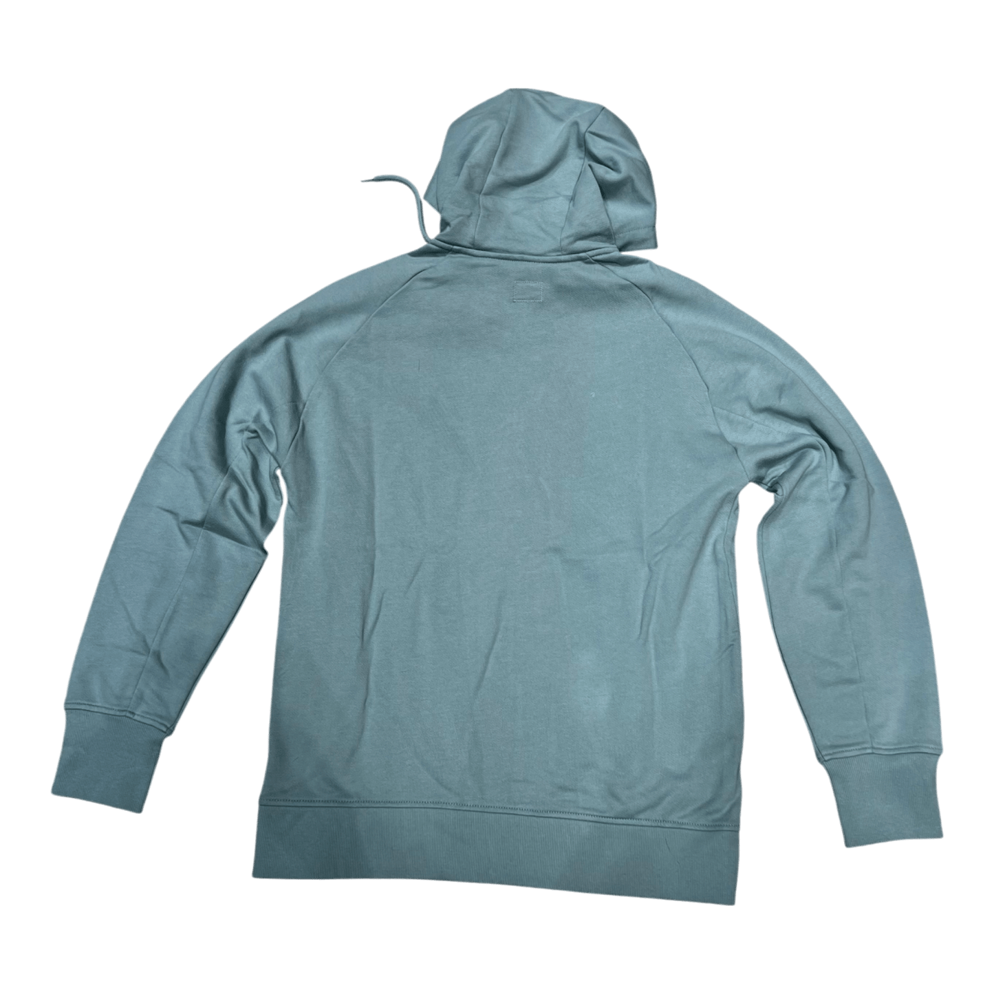 UNIT Hamburg - C.P. Company Goggle Jacket – Diagonal Fleece silver blue - C.P. Company