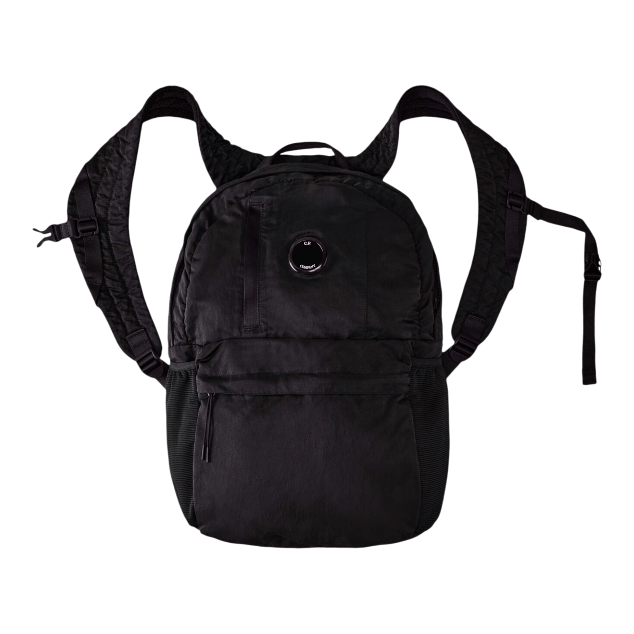 C.P.カンパニー BACKPACK ナイロンB｜UNIT ハンブルク – UNIT Hamburg