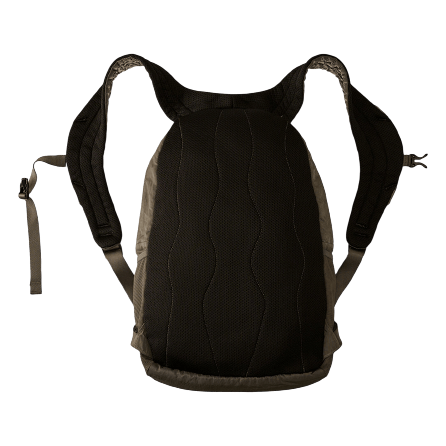 UNIT Hamburg - C.P. Company – Rucksack „Nylon B“ schwarz - C.P. Company