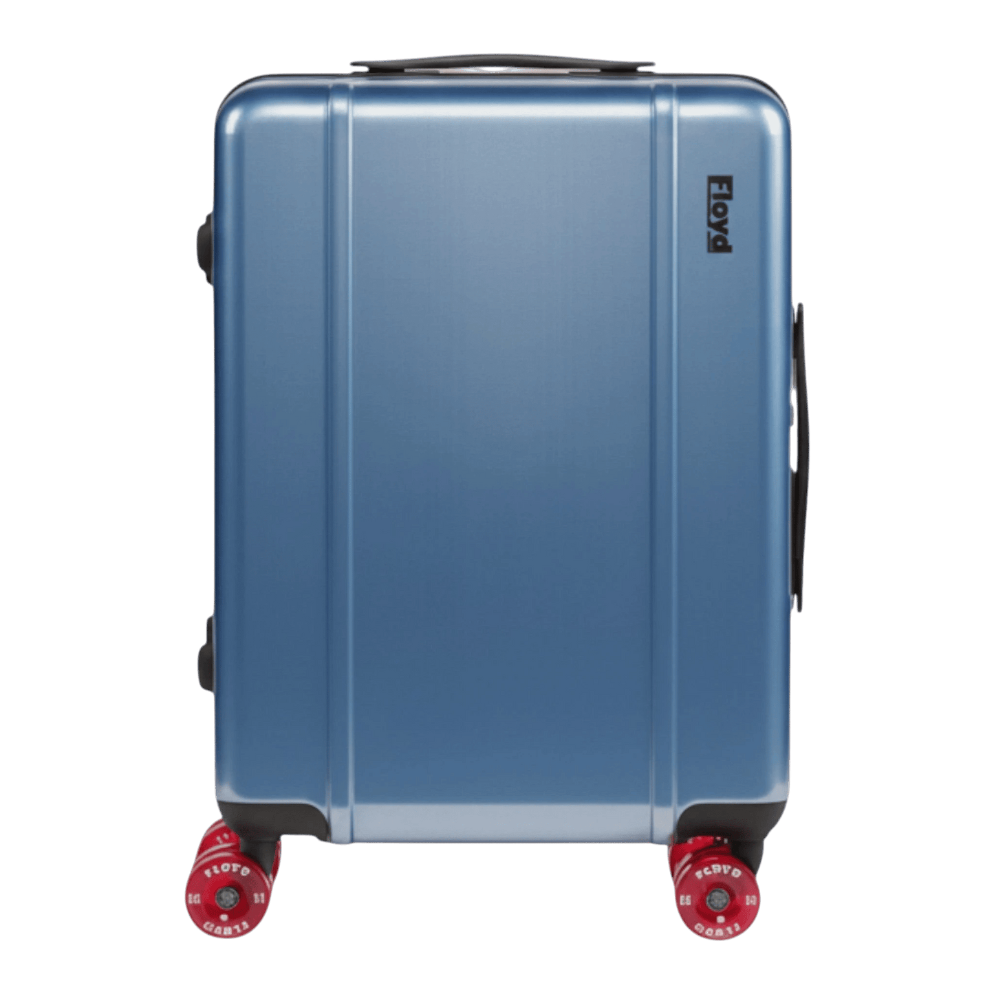 UNIT Hamburg - Floyd, Cabin Trolley, Pacific Blue - Floyd