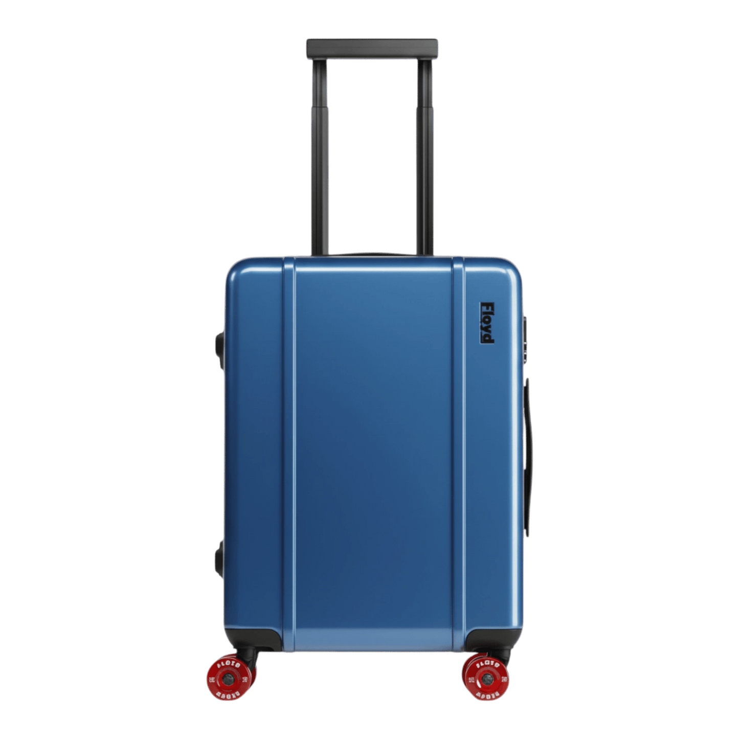 UNIT Hamburg - Floyd, Cabin Trolley, Pacific Blue - Floyd
