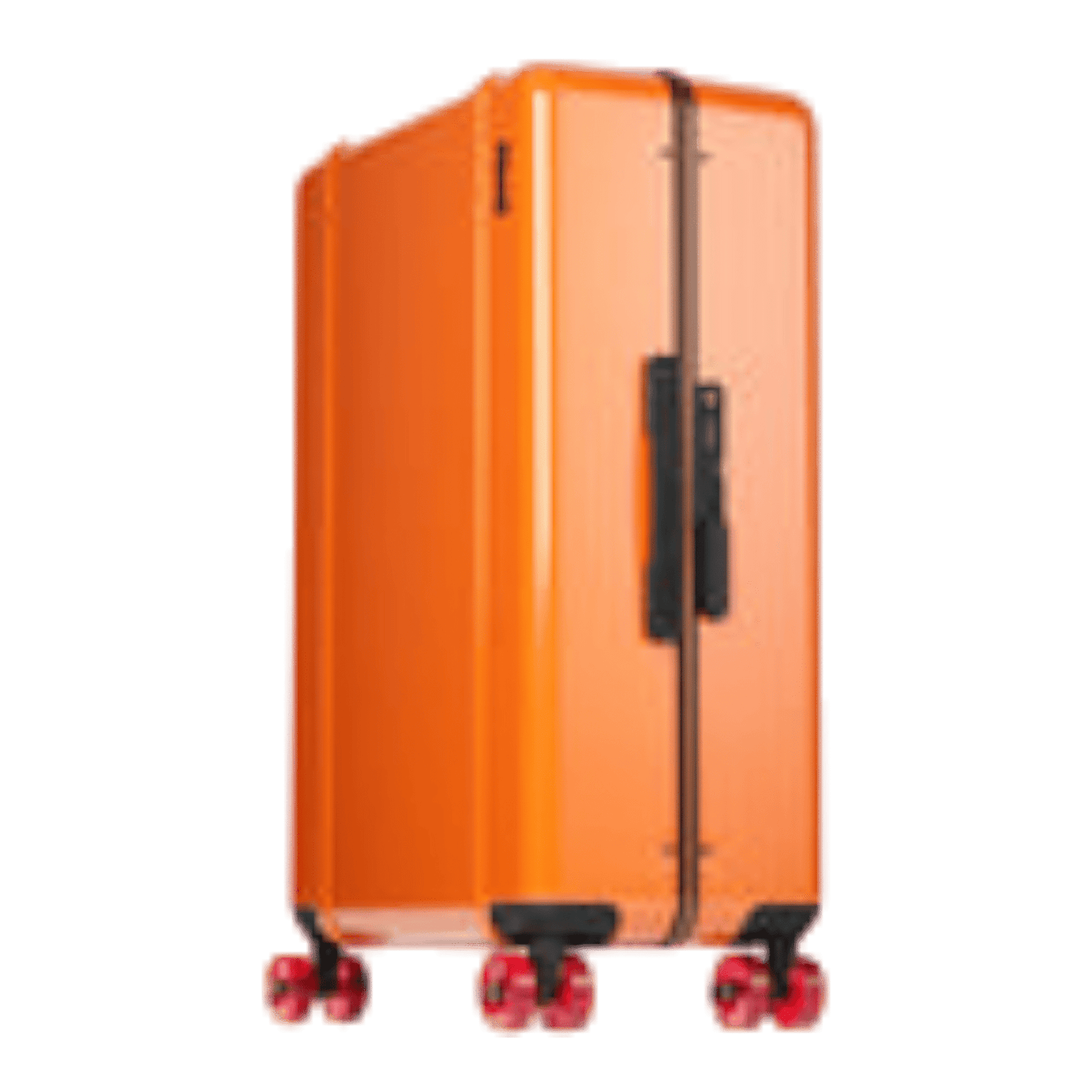 UNIT Hamburg - Floyd, Check In, hote orange - Floyd