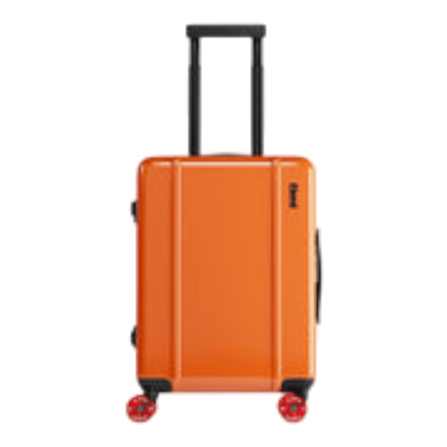 UNIT Hamburg - Floyd, FLOYD CABIN Trolley, hot orange - Floyd