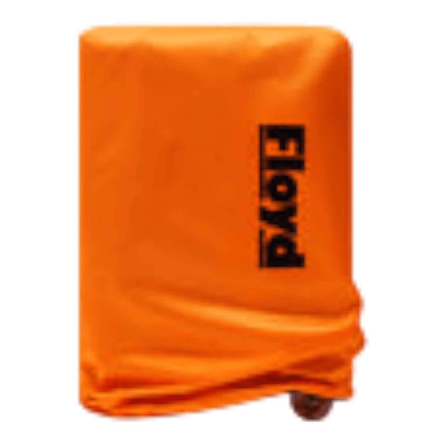 UNIT Hamburg - Floyd Trolley, Check In, bronco brown - Floyd