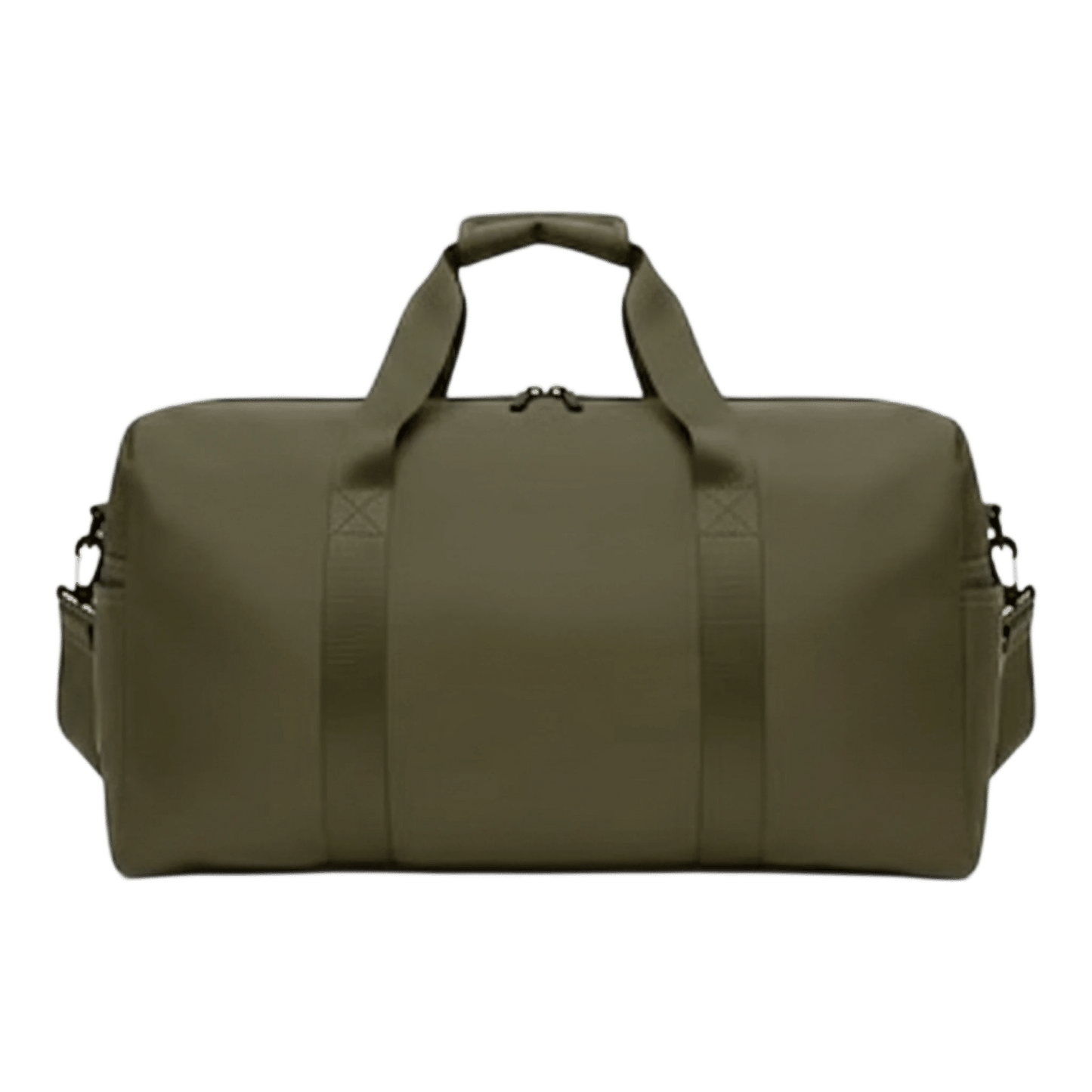 UNIT Hamburg - Floyd, Weekender, Gator Green | Reisetasche - Floyd